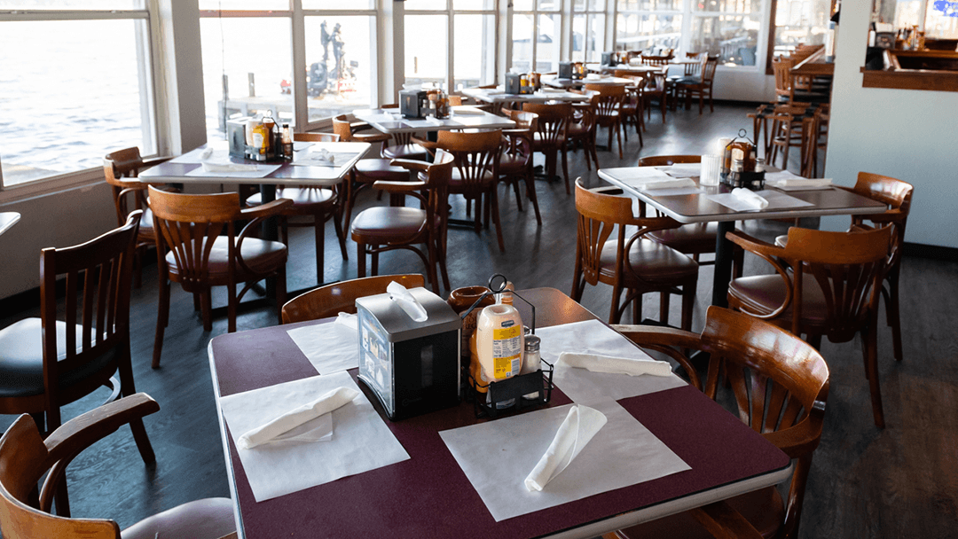 JB Boondock's Bar & Grill - Image 1