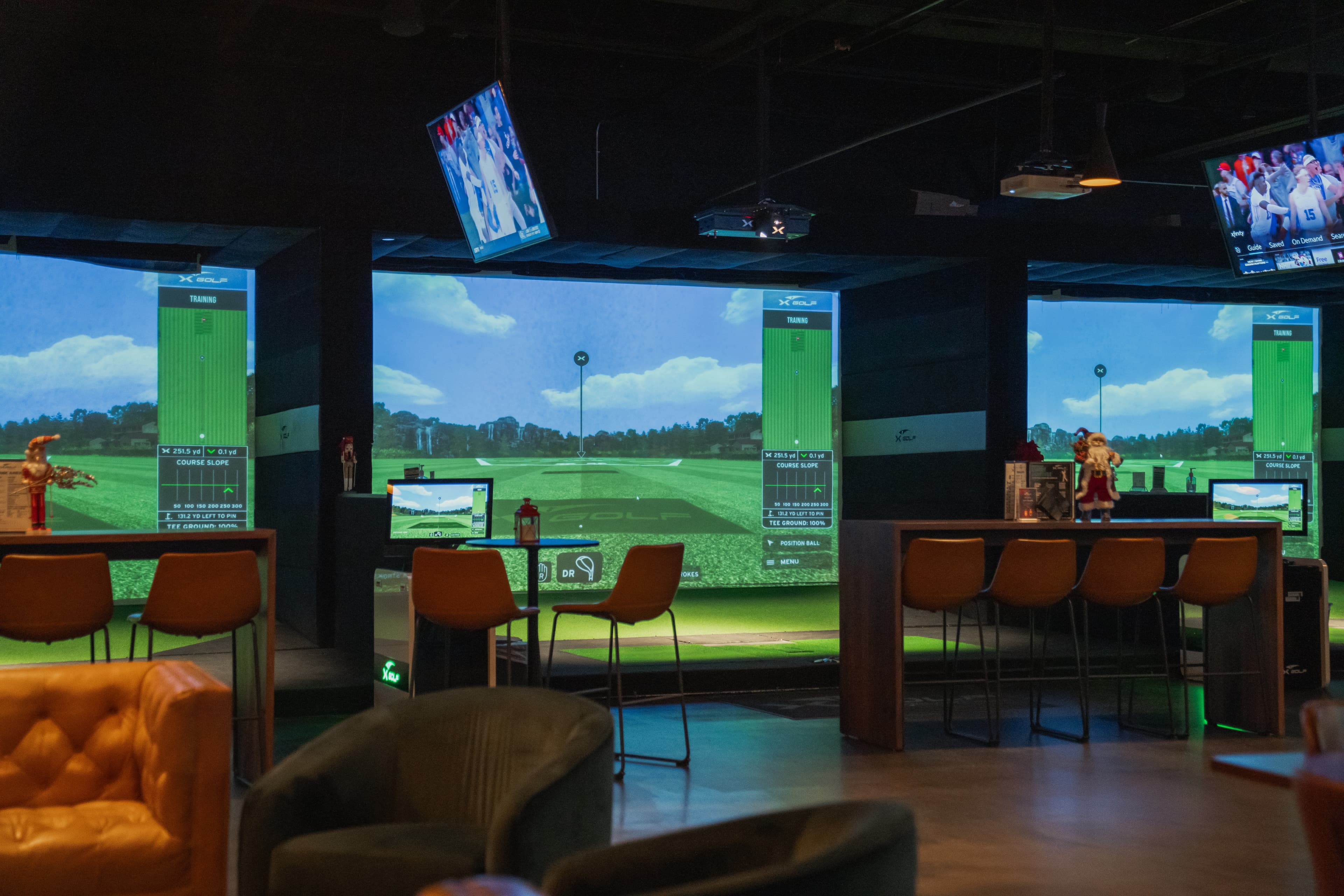 X-Golf Orland Park - Image 1