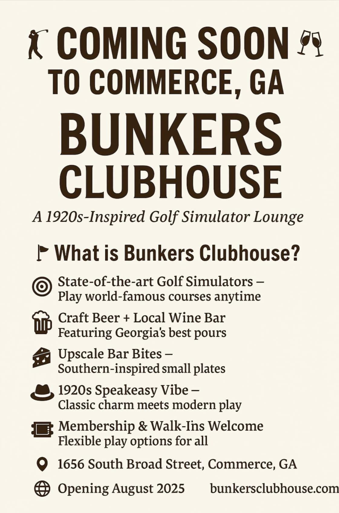 Bunkers clubhouse - Image 6