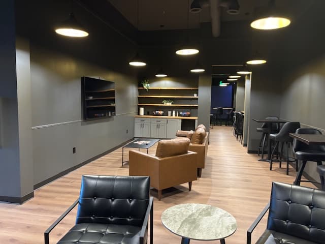 The Back Nine Golf | Alpharetta-Milton, GA