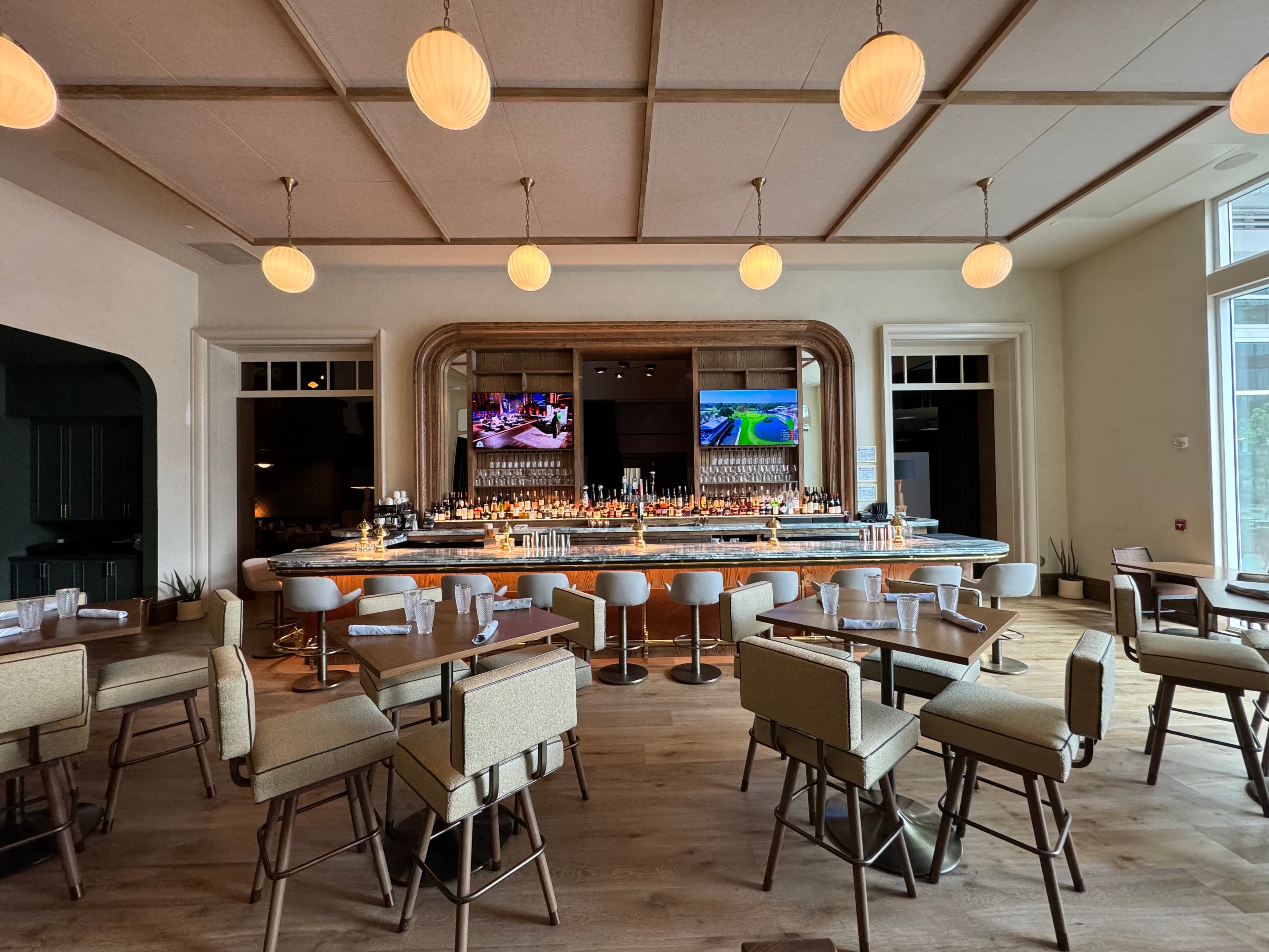 Intown Golf Club - Image 1