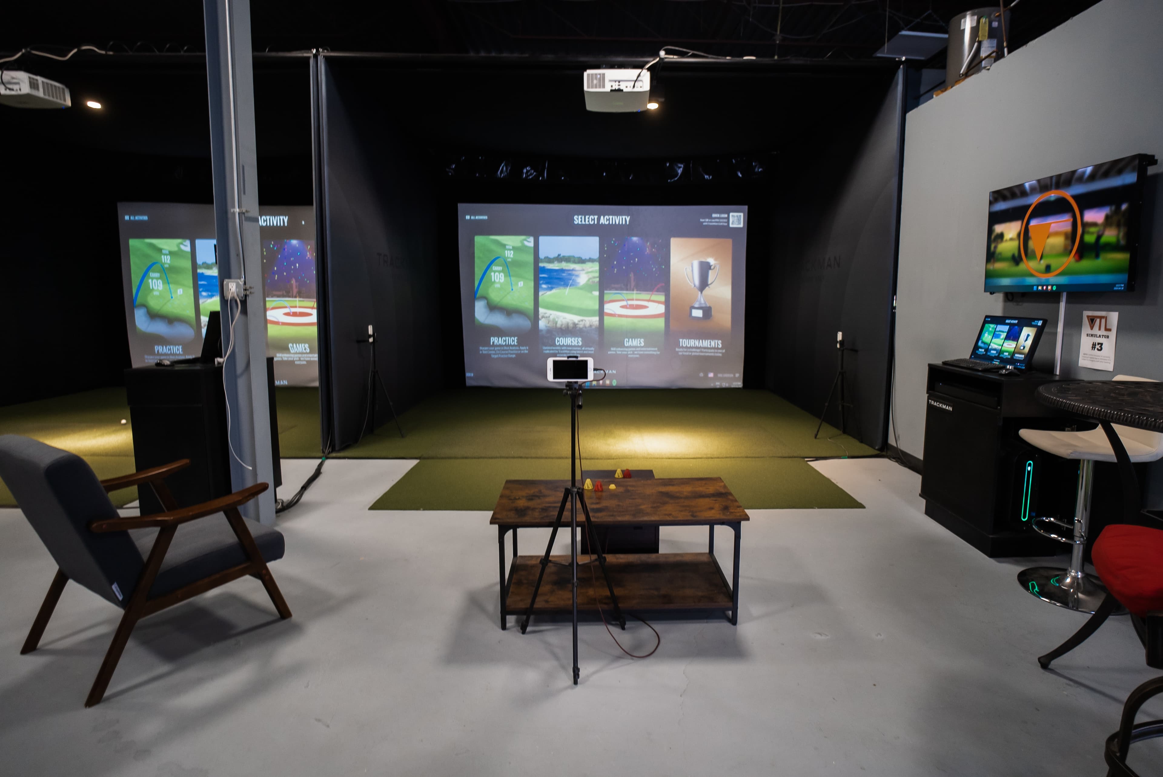 VTL Indoor Golf & Academy - Image 10