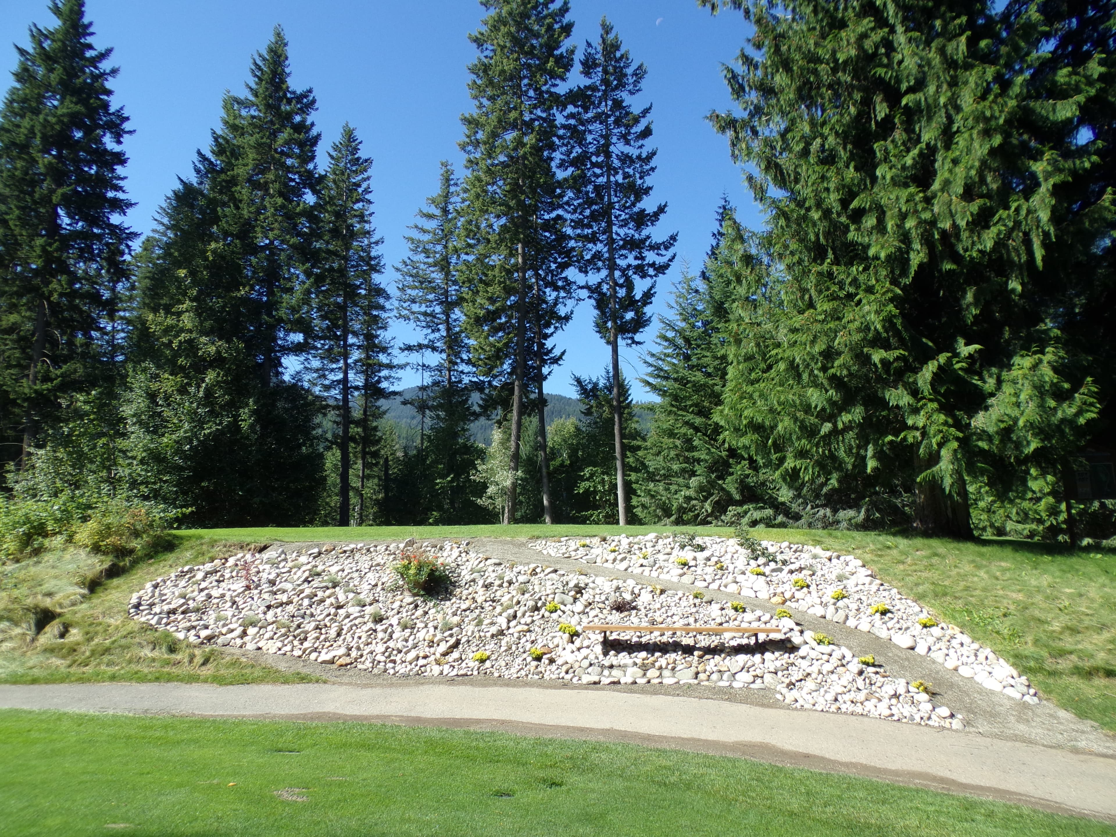 Salmon Arm Golf Club - Image 4