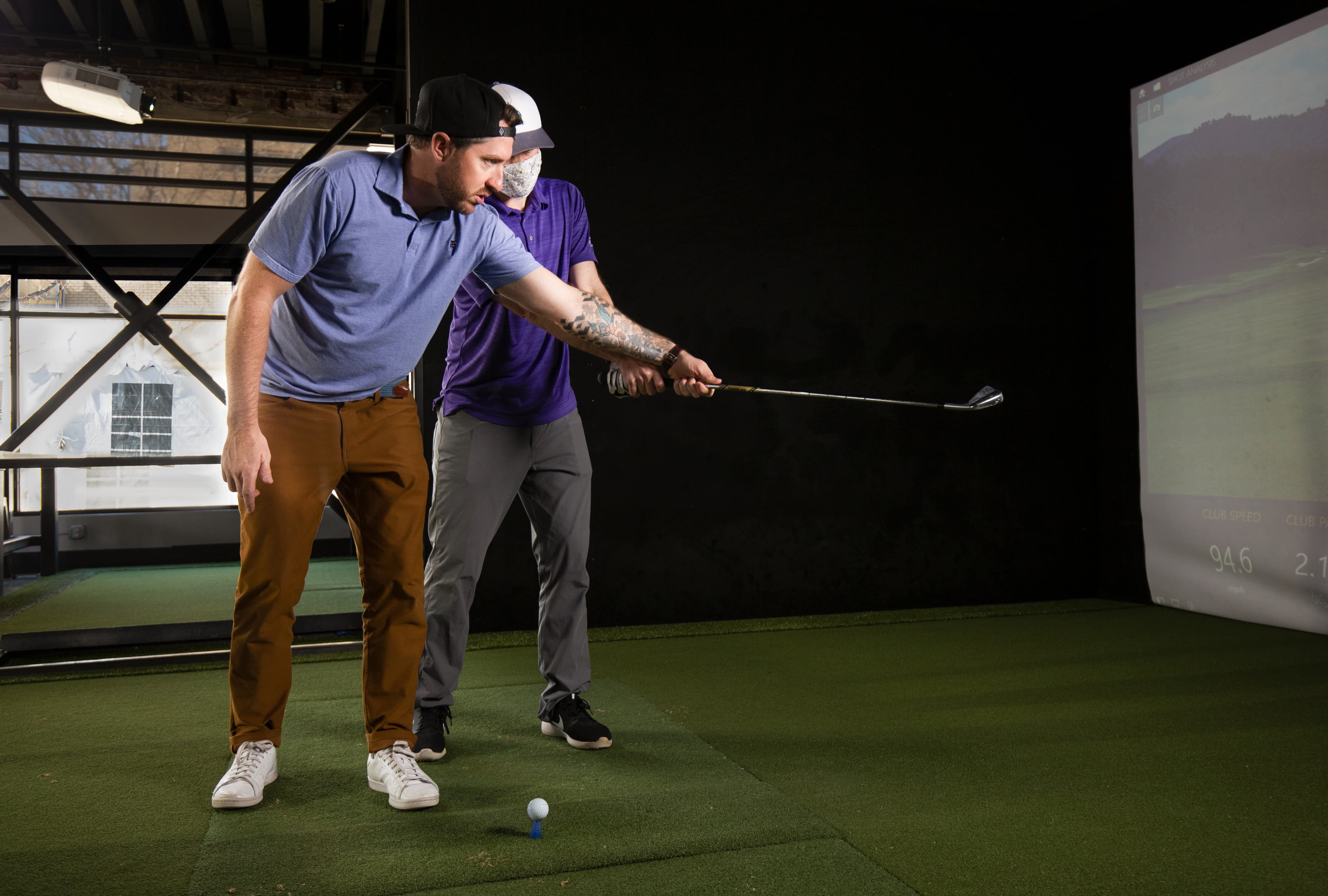 South Broadway Country Club - Image 10