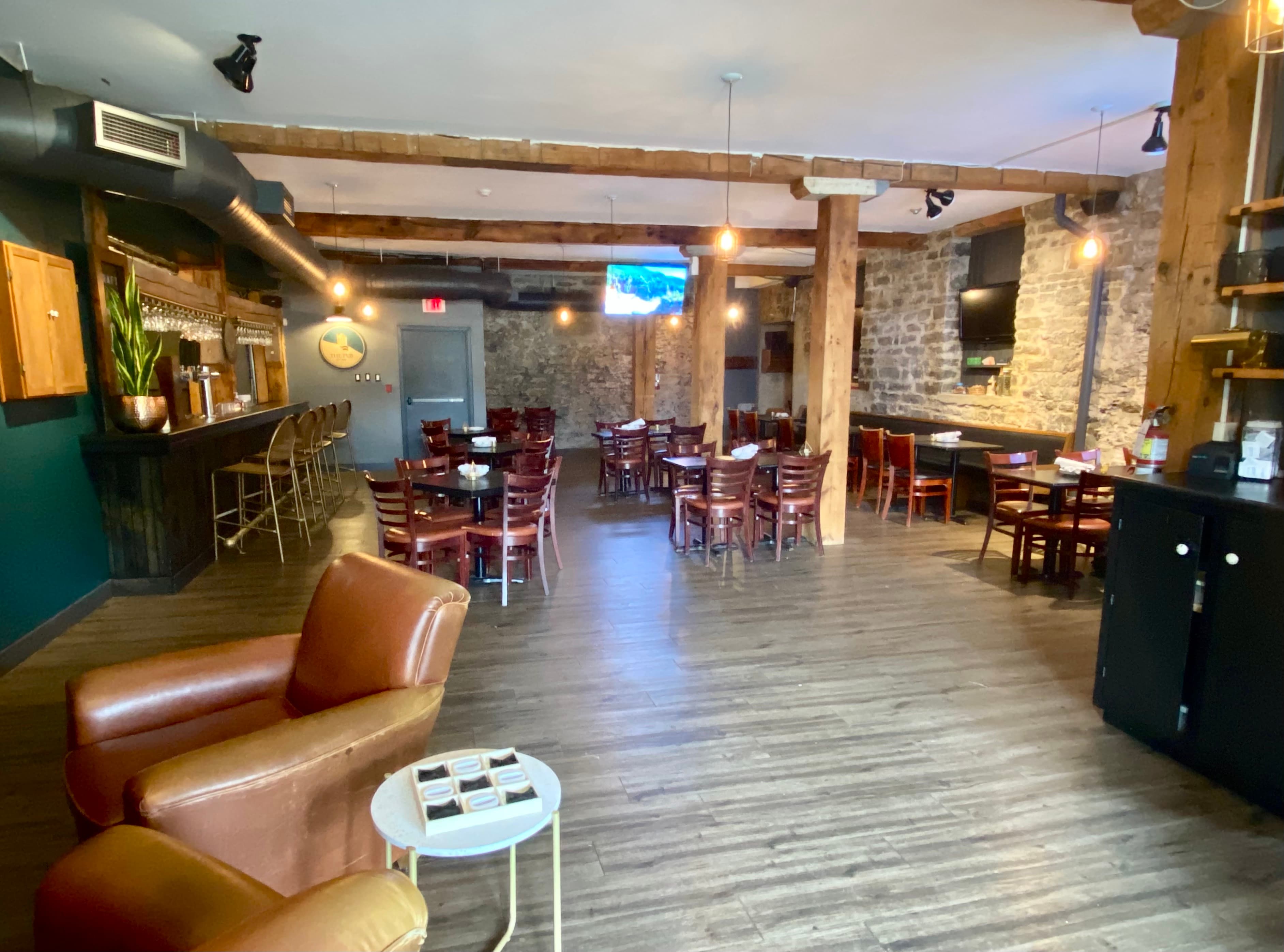 The Mill Restaurant & Golf Course - Image 9