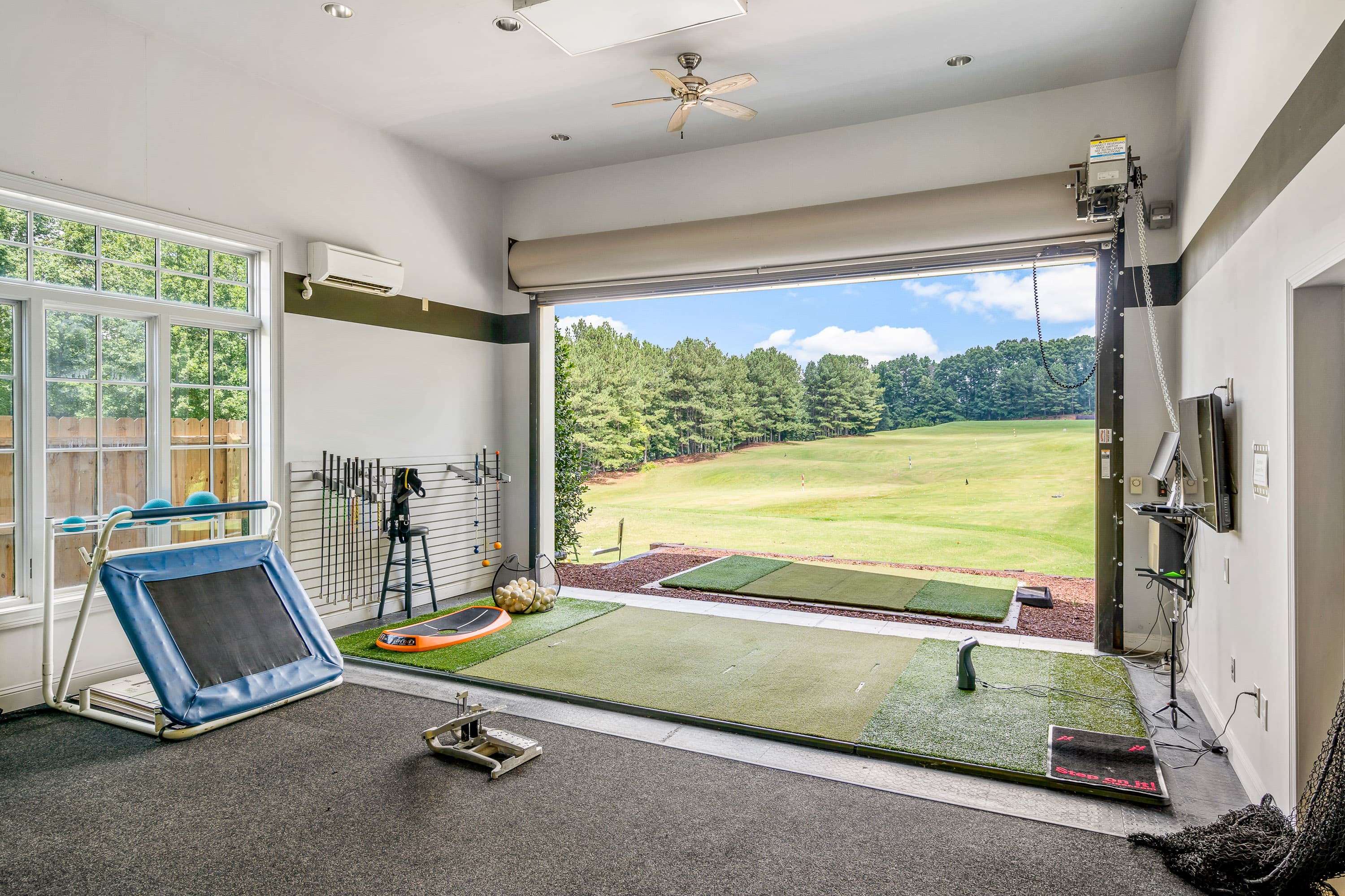 Iron Horse Golf Academy - Image 10
