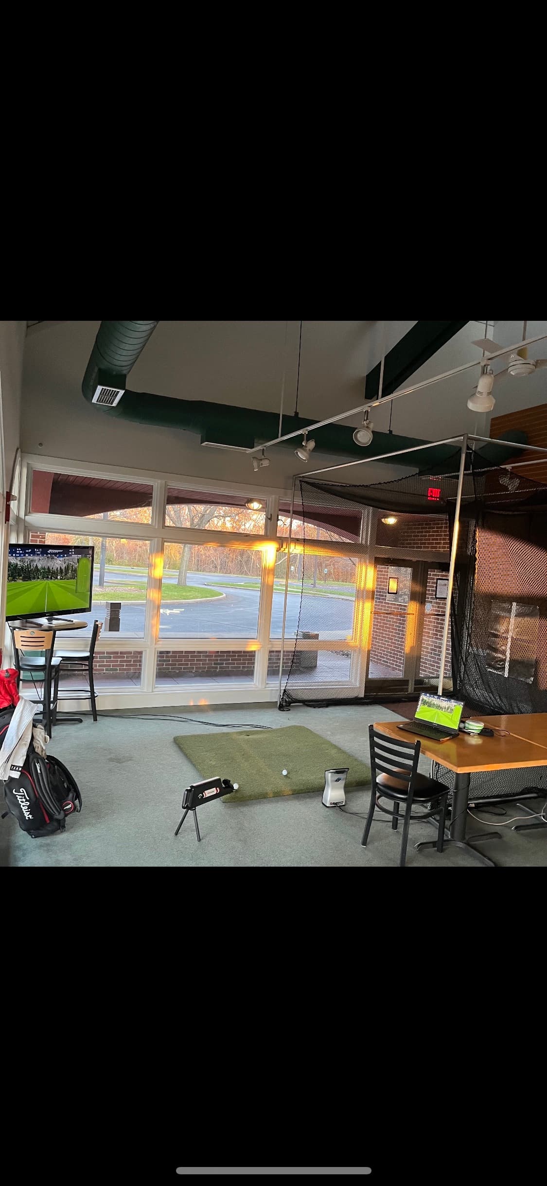 Blackthorn Golf Academy - Image 9