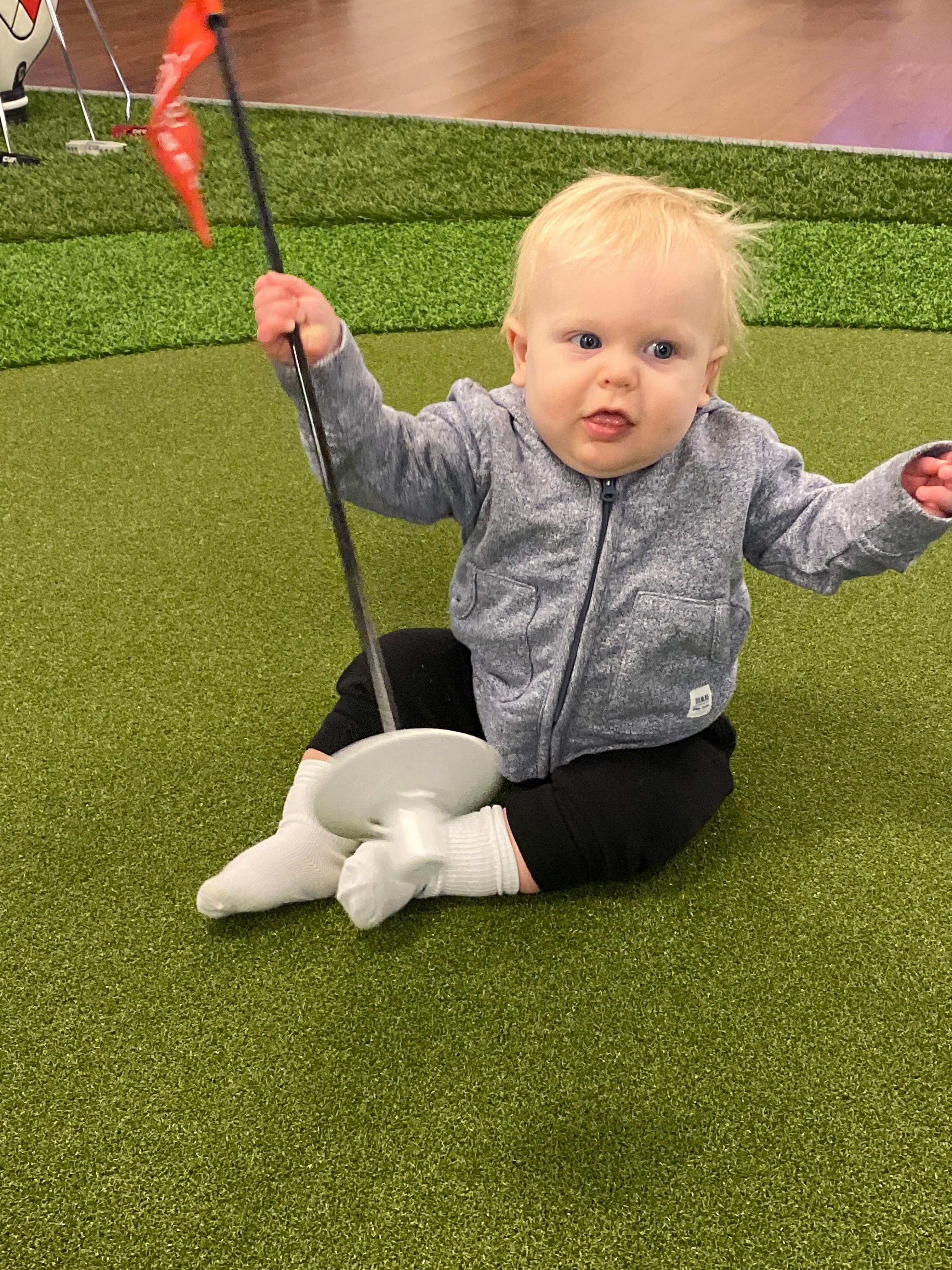 Newport Indoor Golf - Image 10