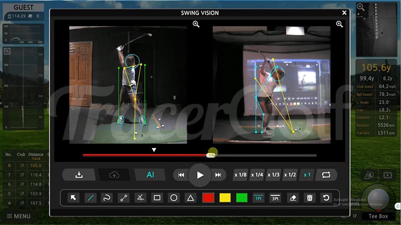 Tracer Golf Driving Range - Image 7