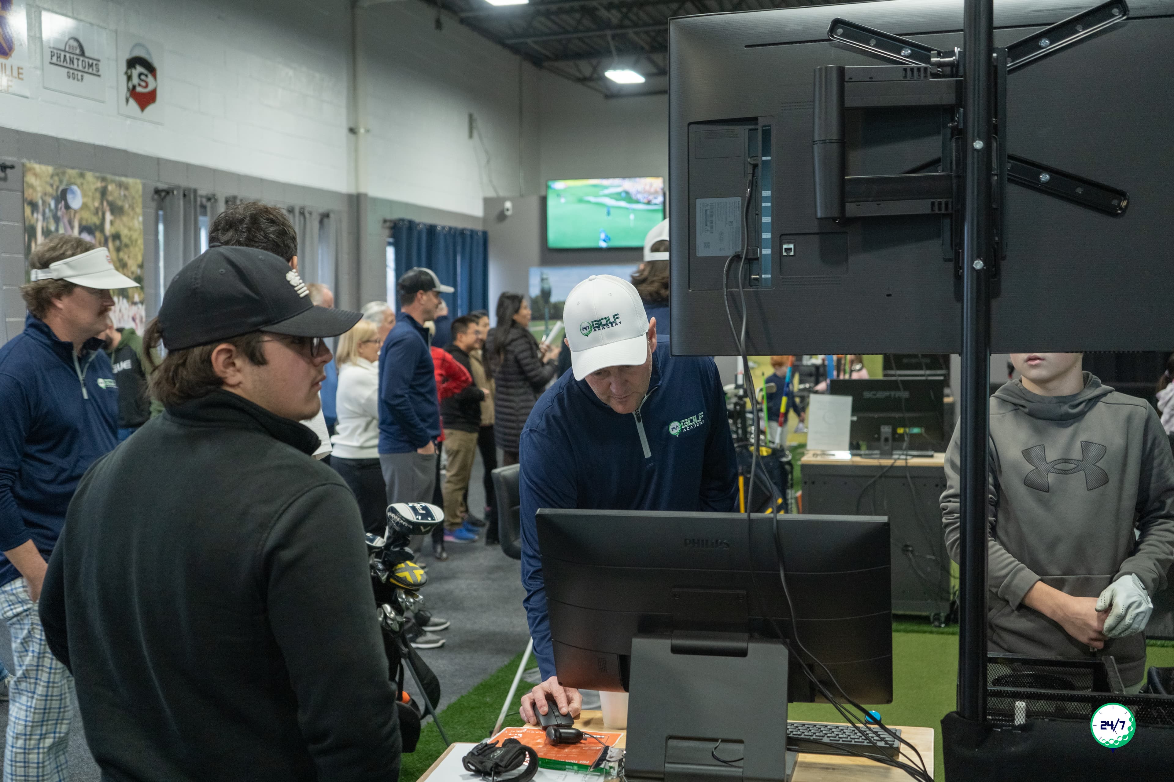 24/7 Golf Academy - Image 10