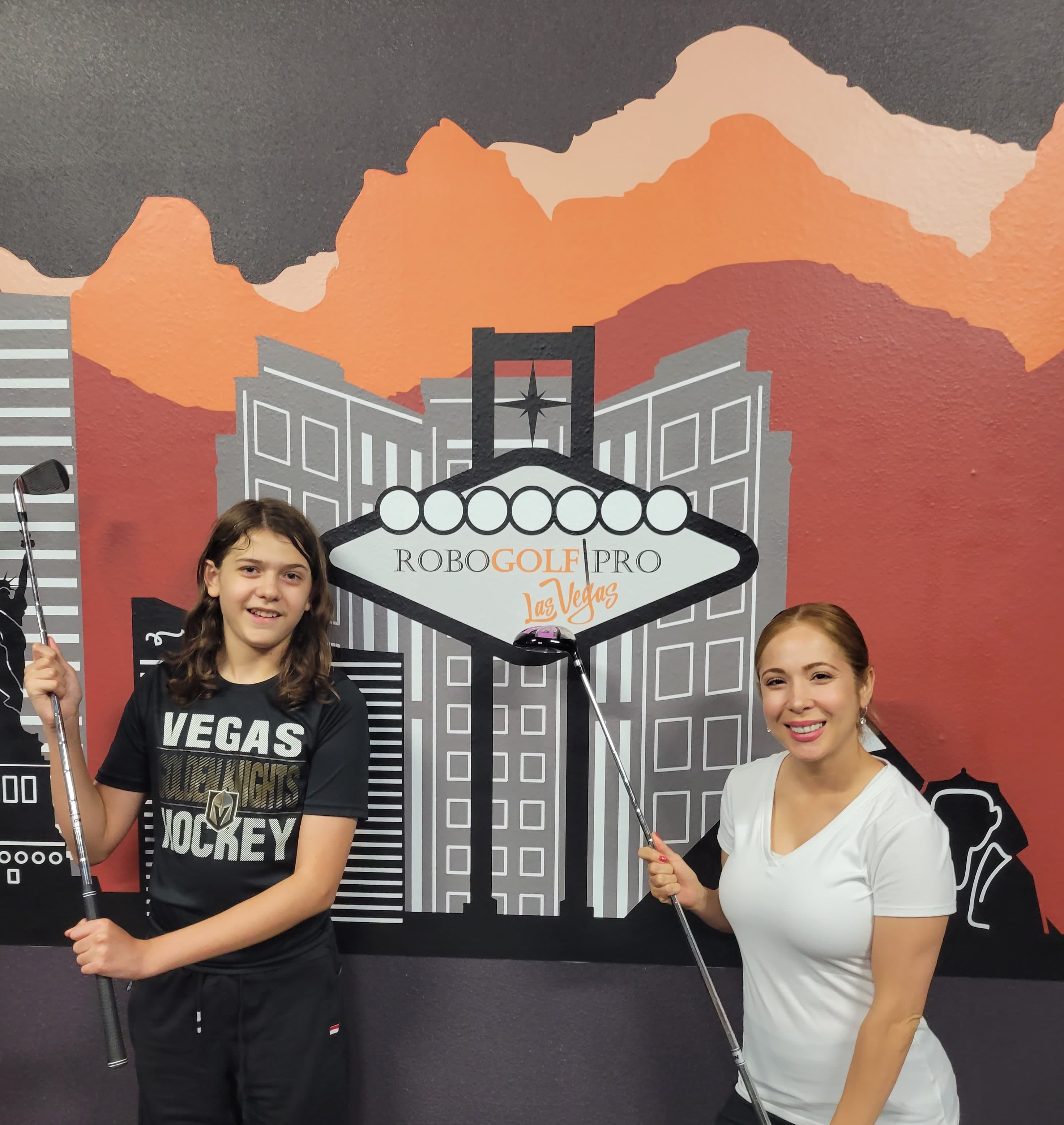 RoboGolf Pro - Image 10