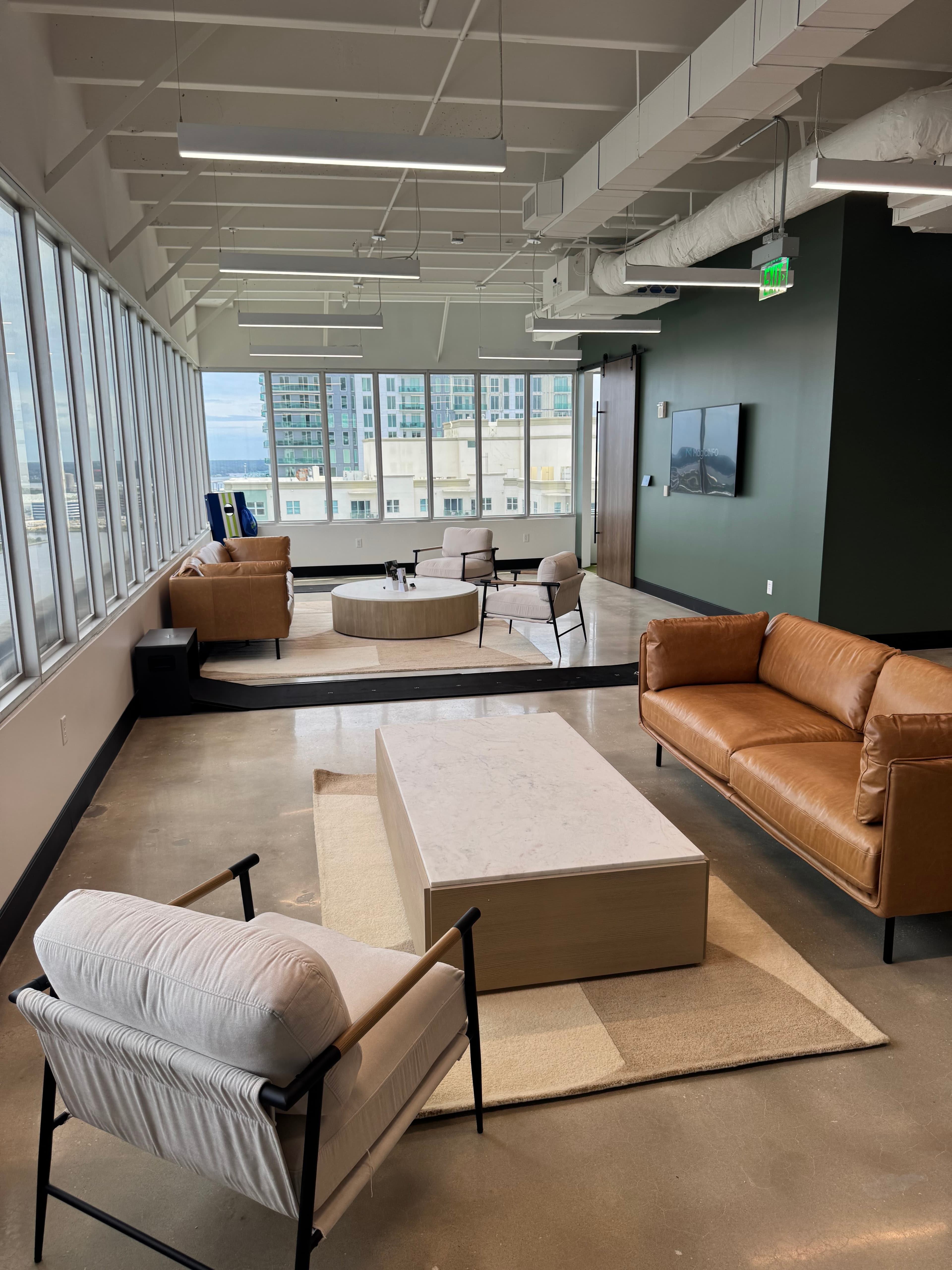 Travis Fulton Golf Studio — Downtown - Image 6