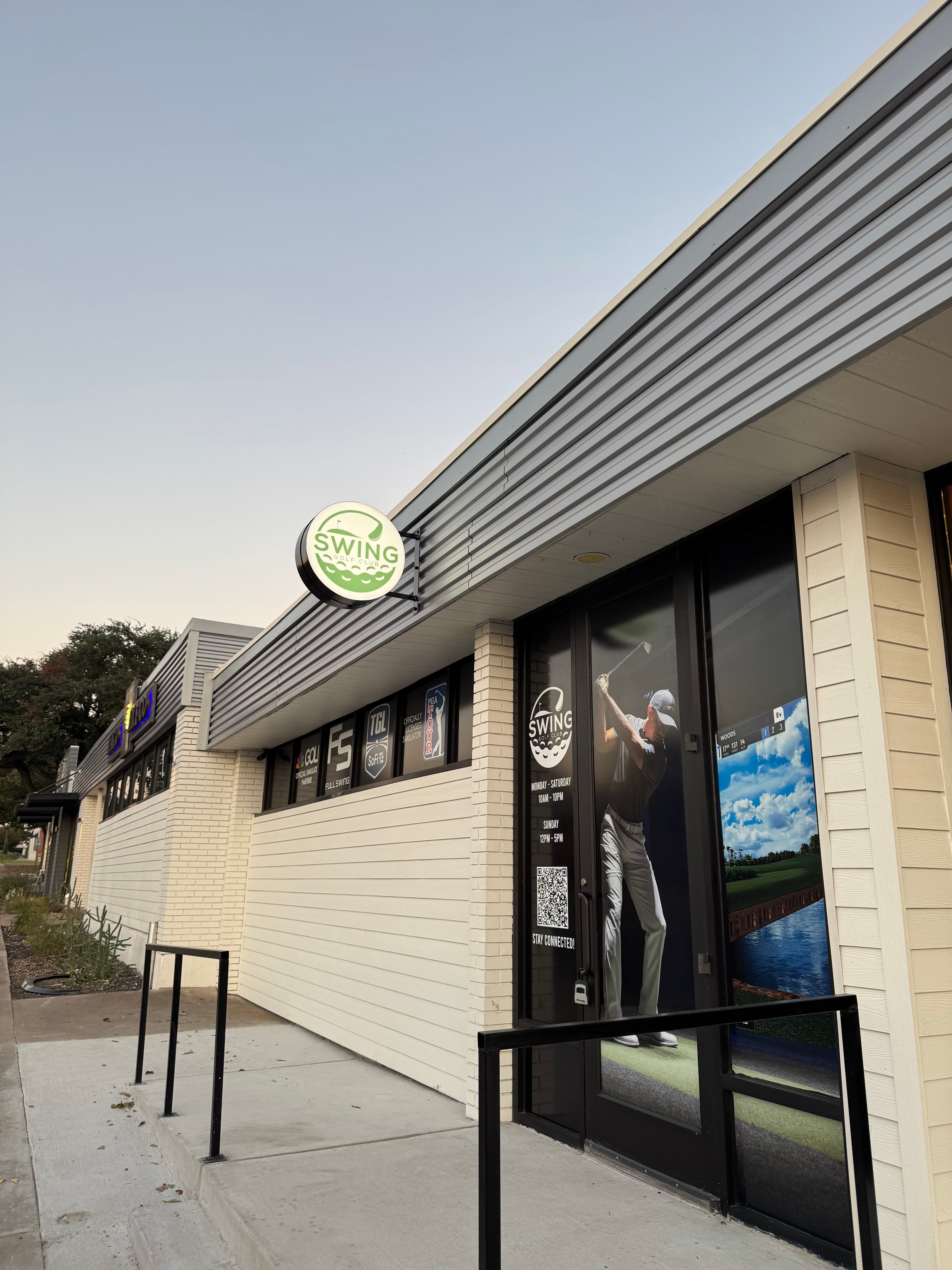 Swing Golf Club - Image 4