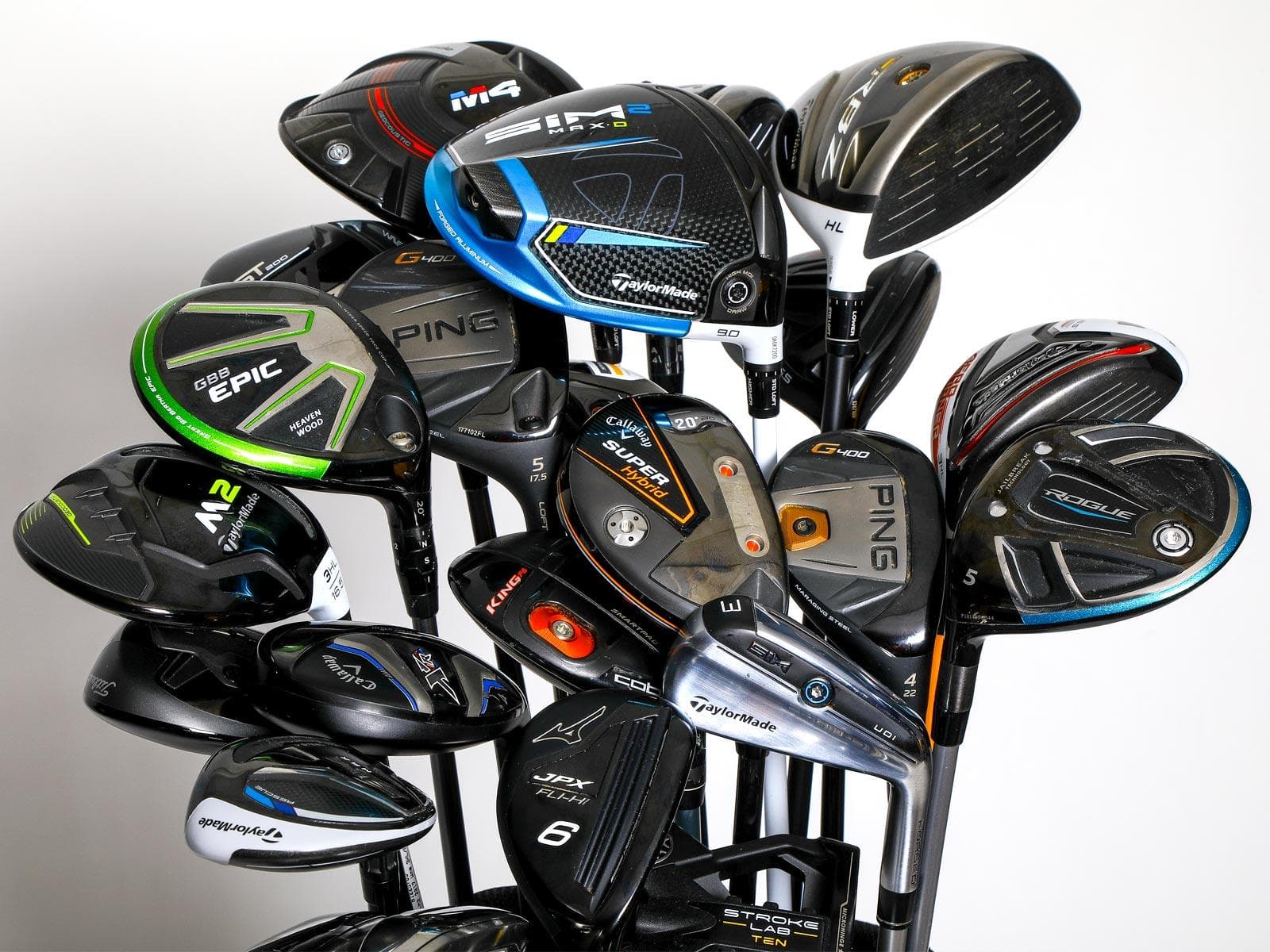 Golf Stix Value Guide - Image 8