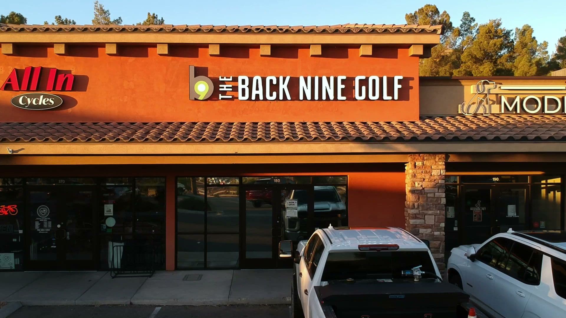 The Back Nine Golf | Mesquite, NV - Image 10
