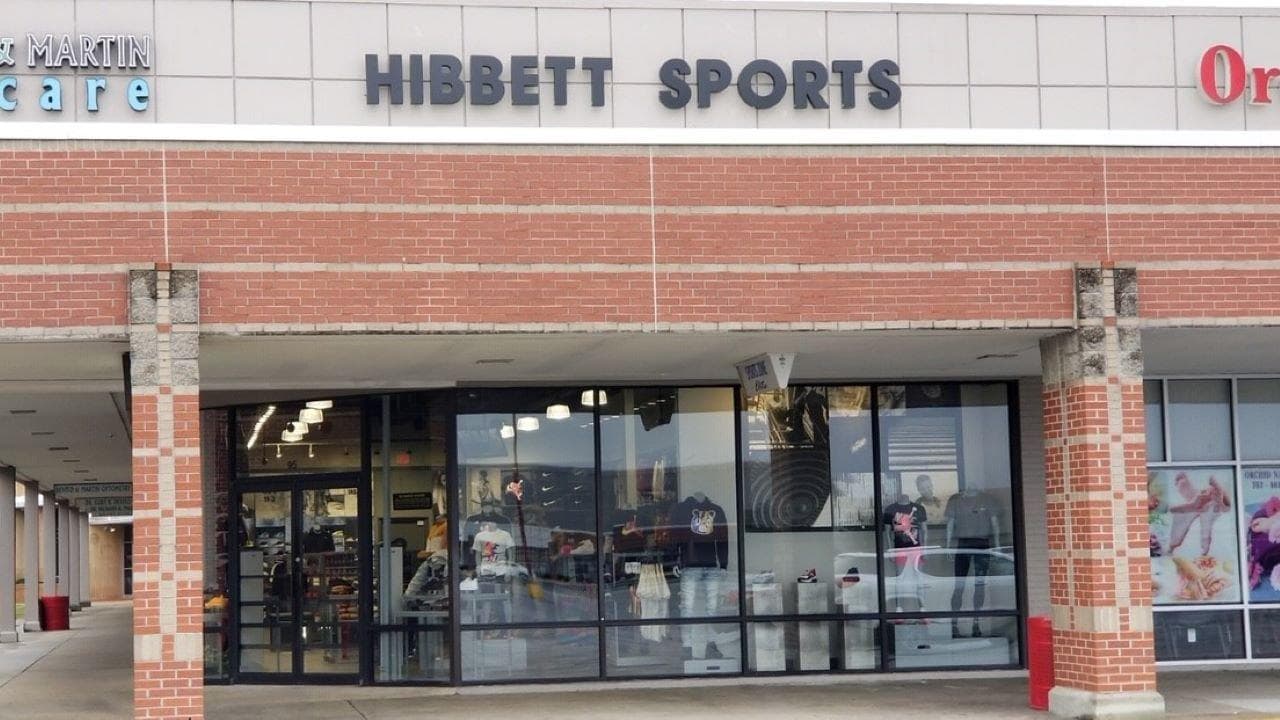 Hibbett Sports - Image 2
