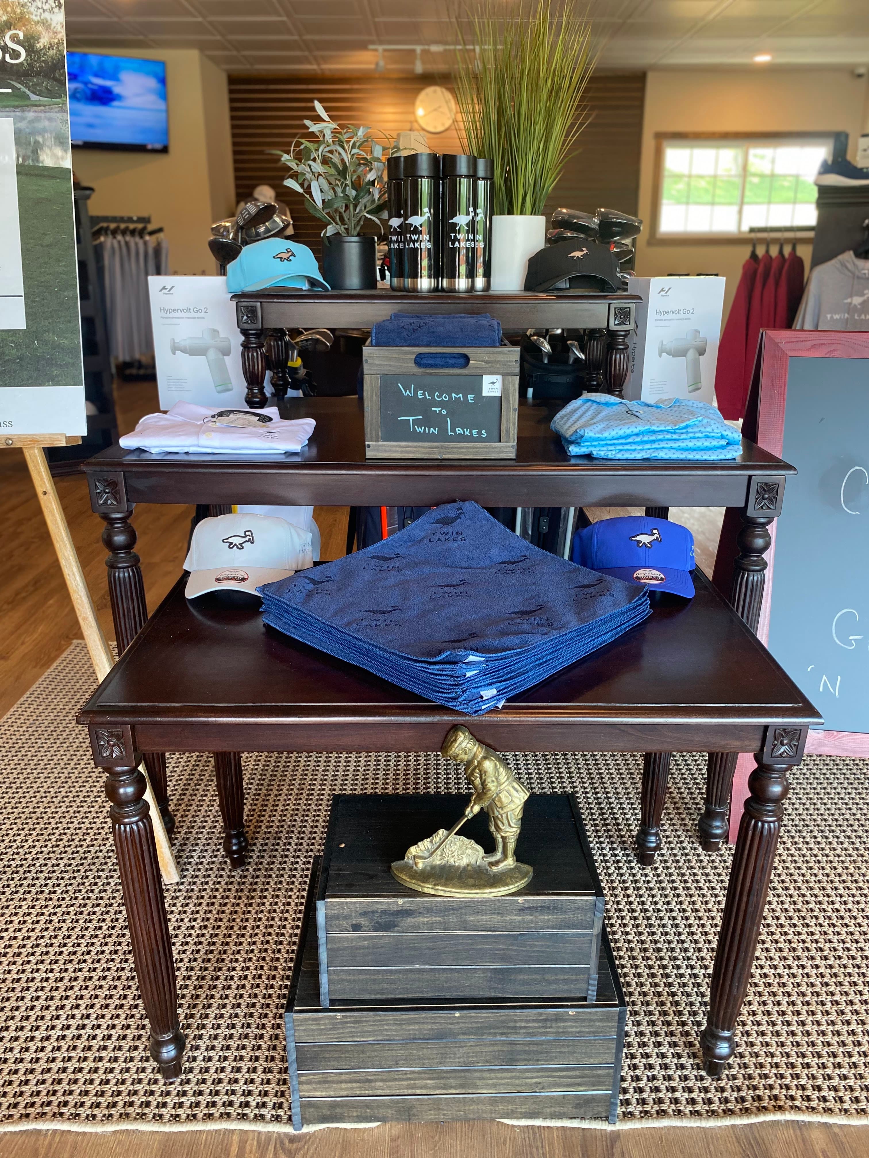 The Club at Twin Lakes - Image 6