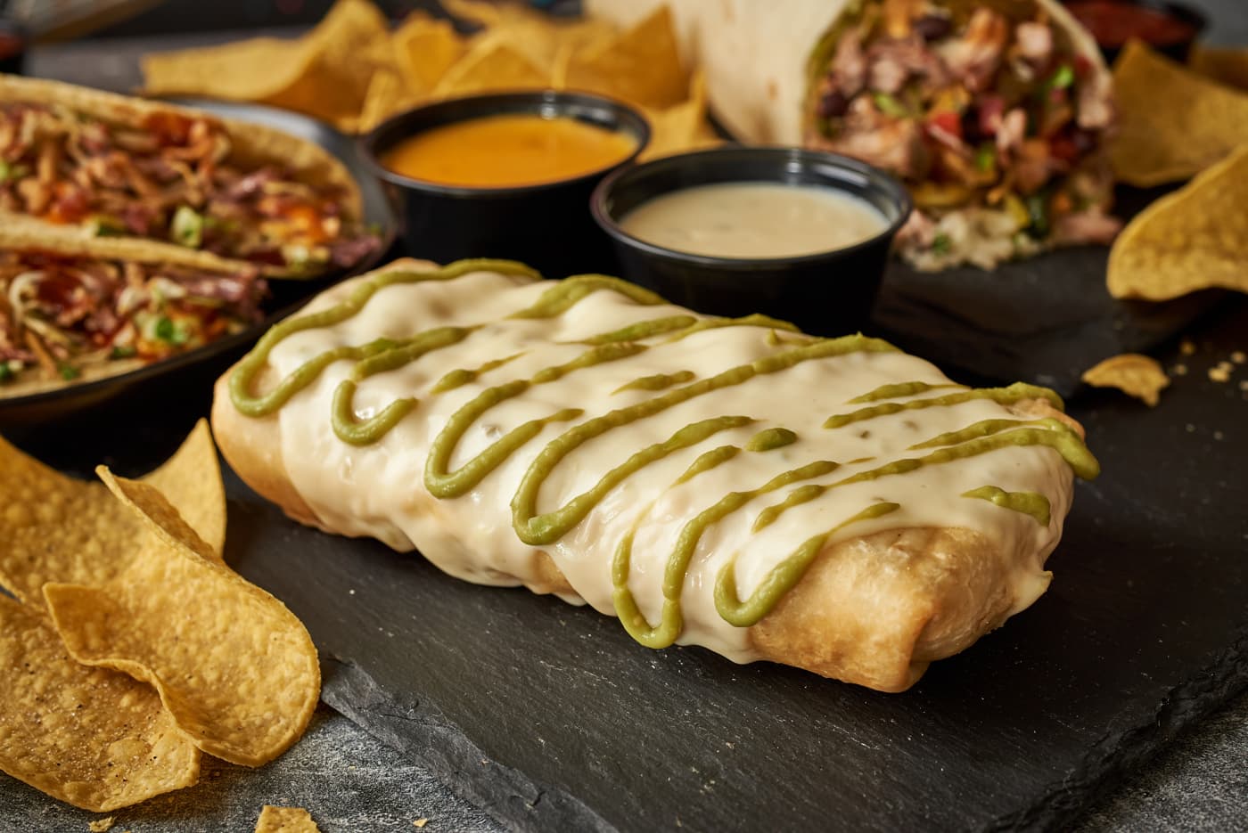 Tijuana Flats - Image 3