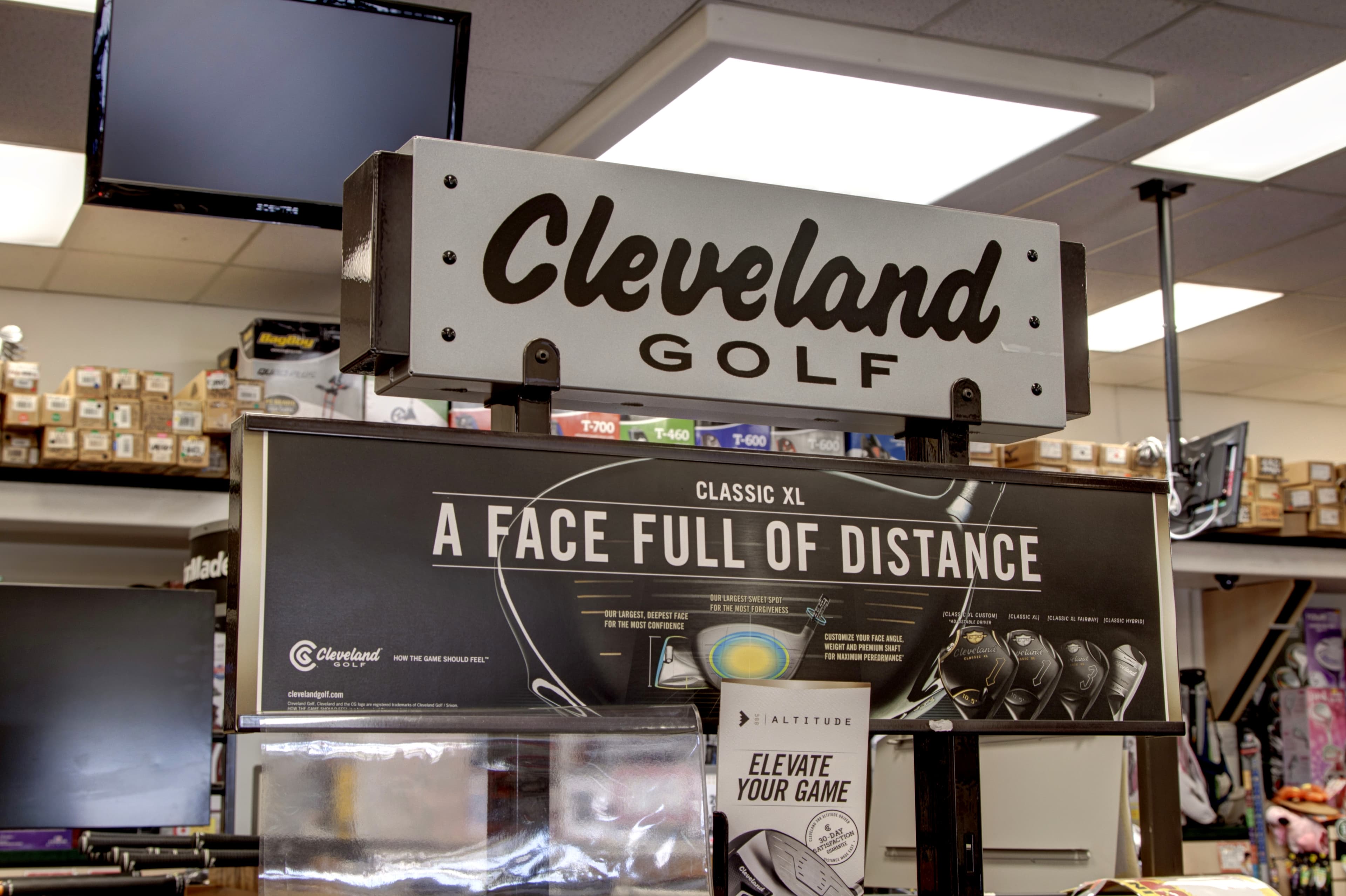 Plaza Golf - Image 7