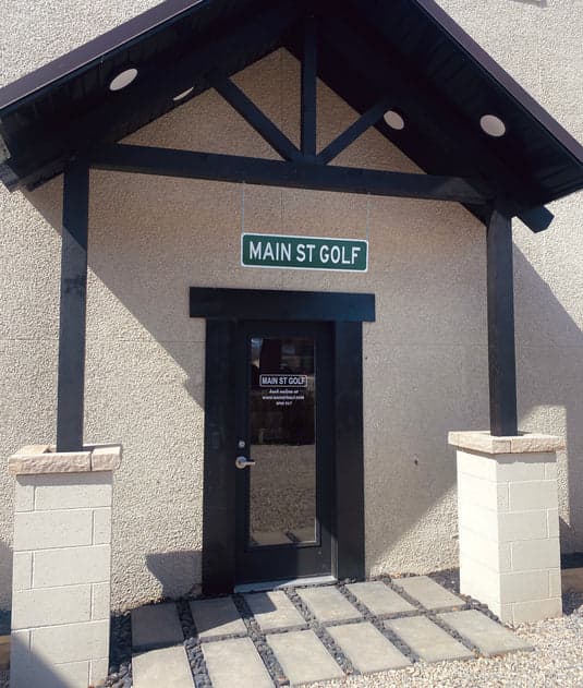 Main St Golf - Image 2