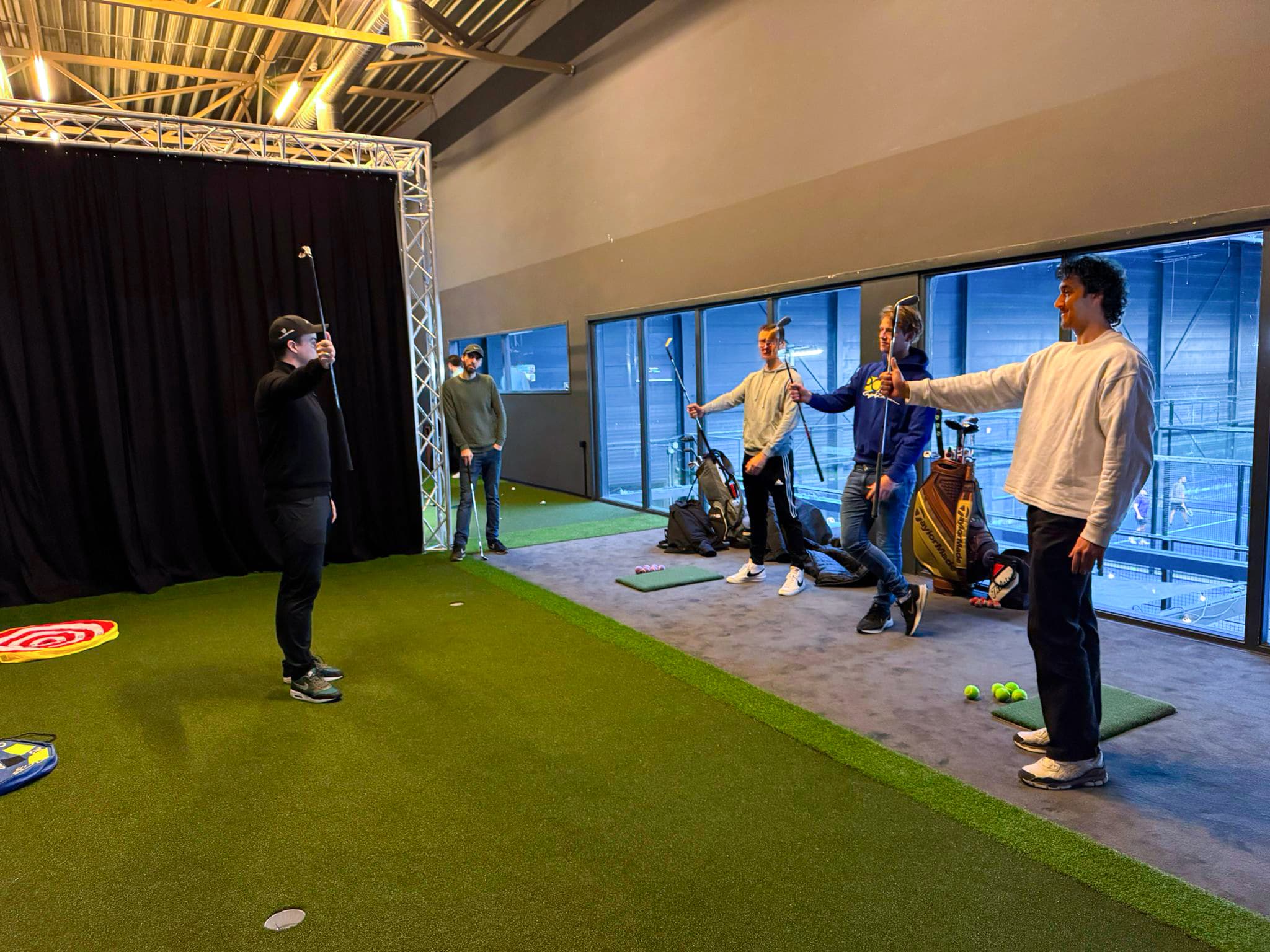 GoGolf Plaza Padel - Image 7