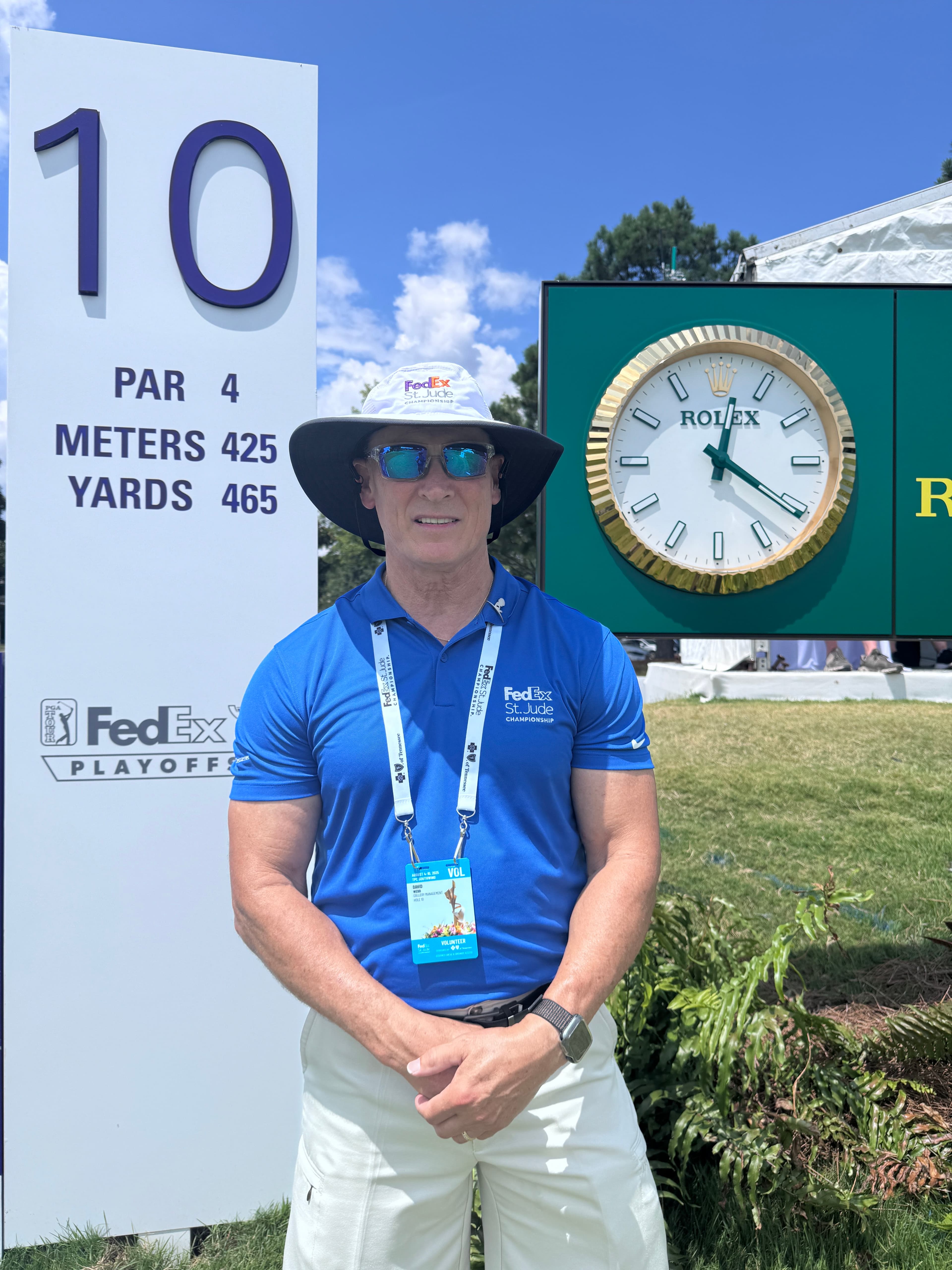 Rocket Golf HSV - Image 4