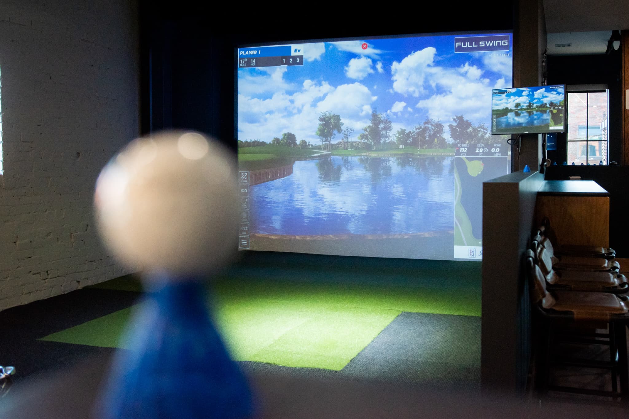 The Joinery Golf Club - Image 1