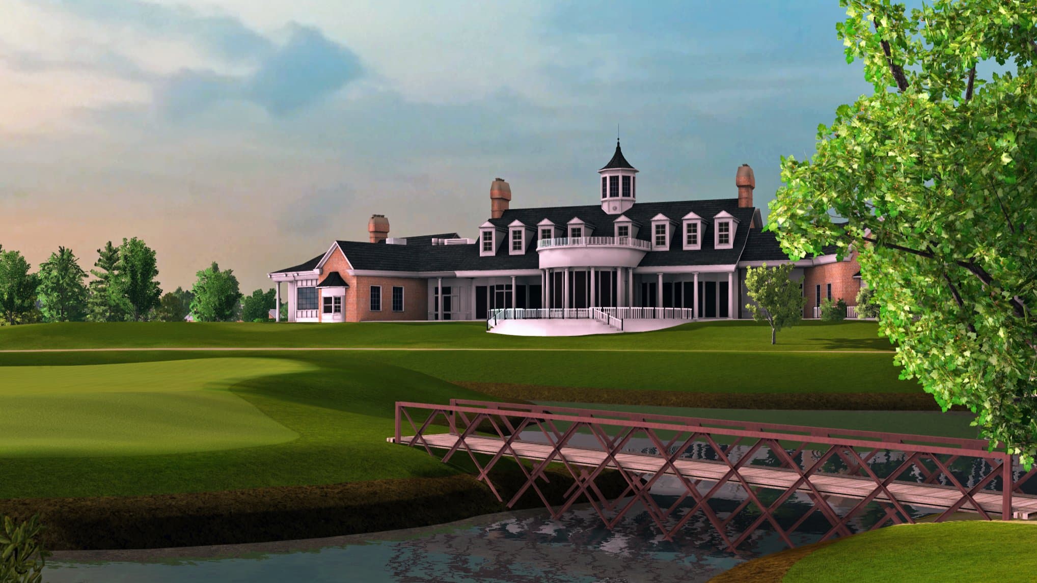 The Clubhouse Indoor Golf World - Image 7