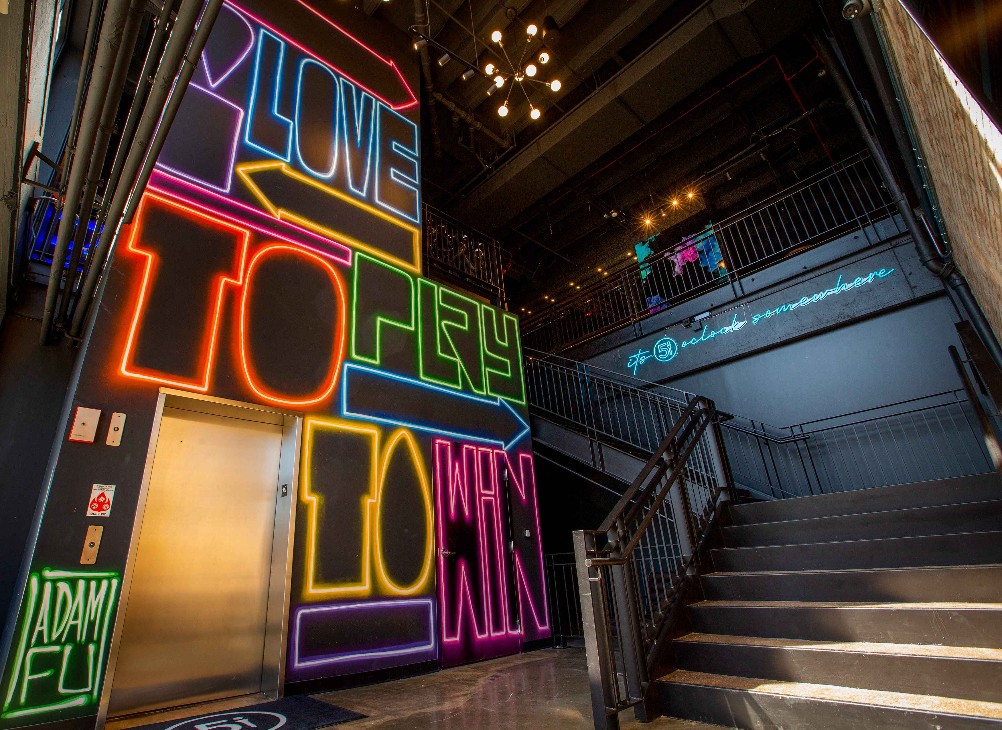 Five Iron Golf - Image 9