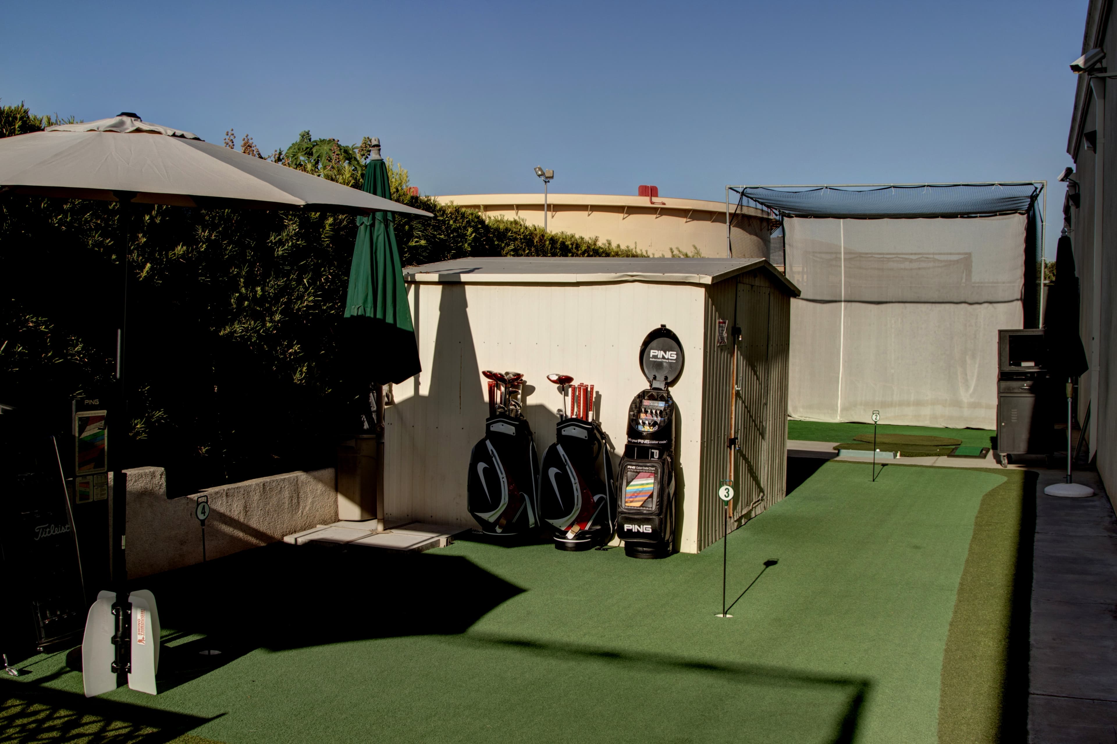 Plaza Golf - Image 6