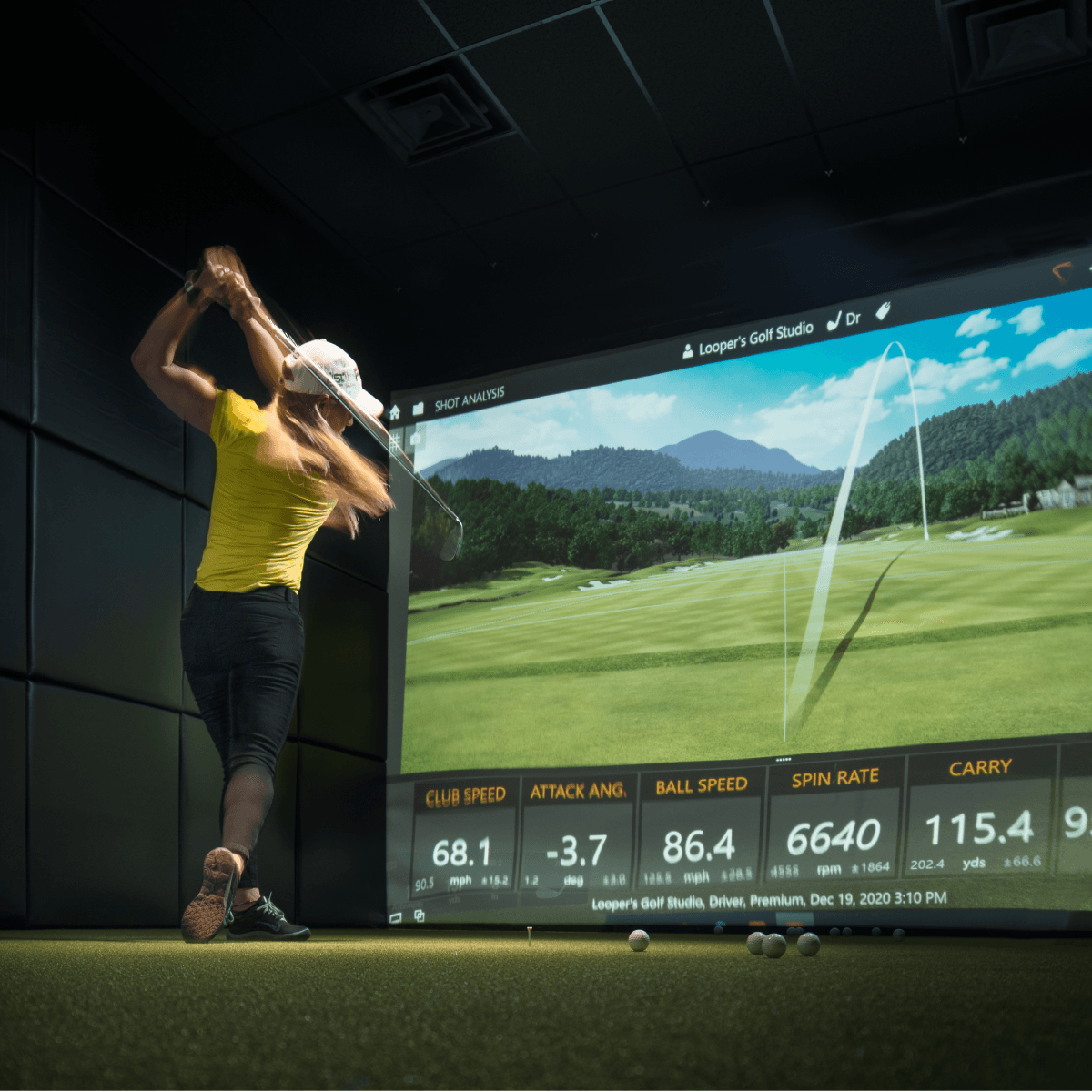 Walnut Golf Club - Riverwoods - Image 6