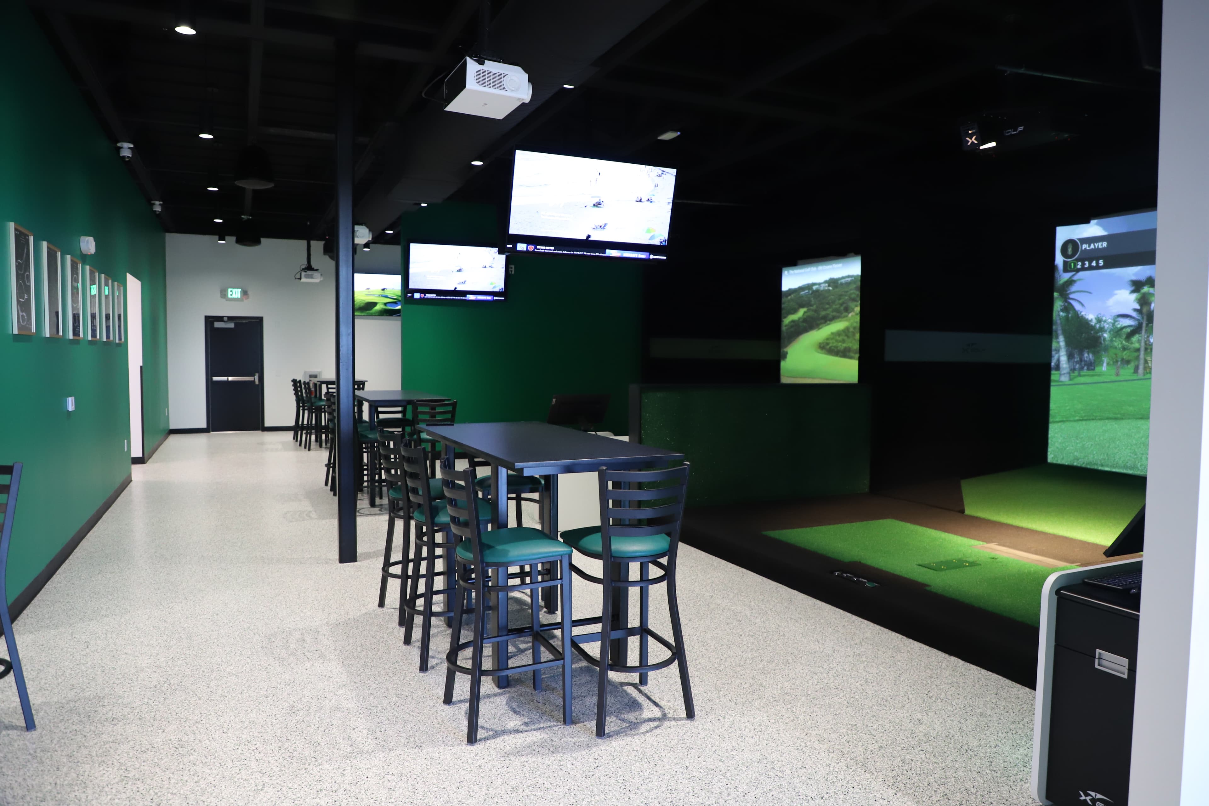 X-Golf Glen Carbon - Image 2