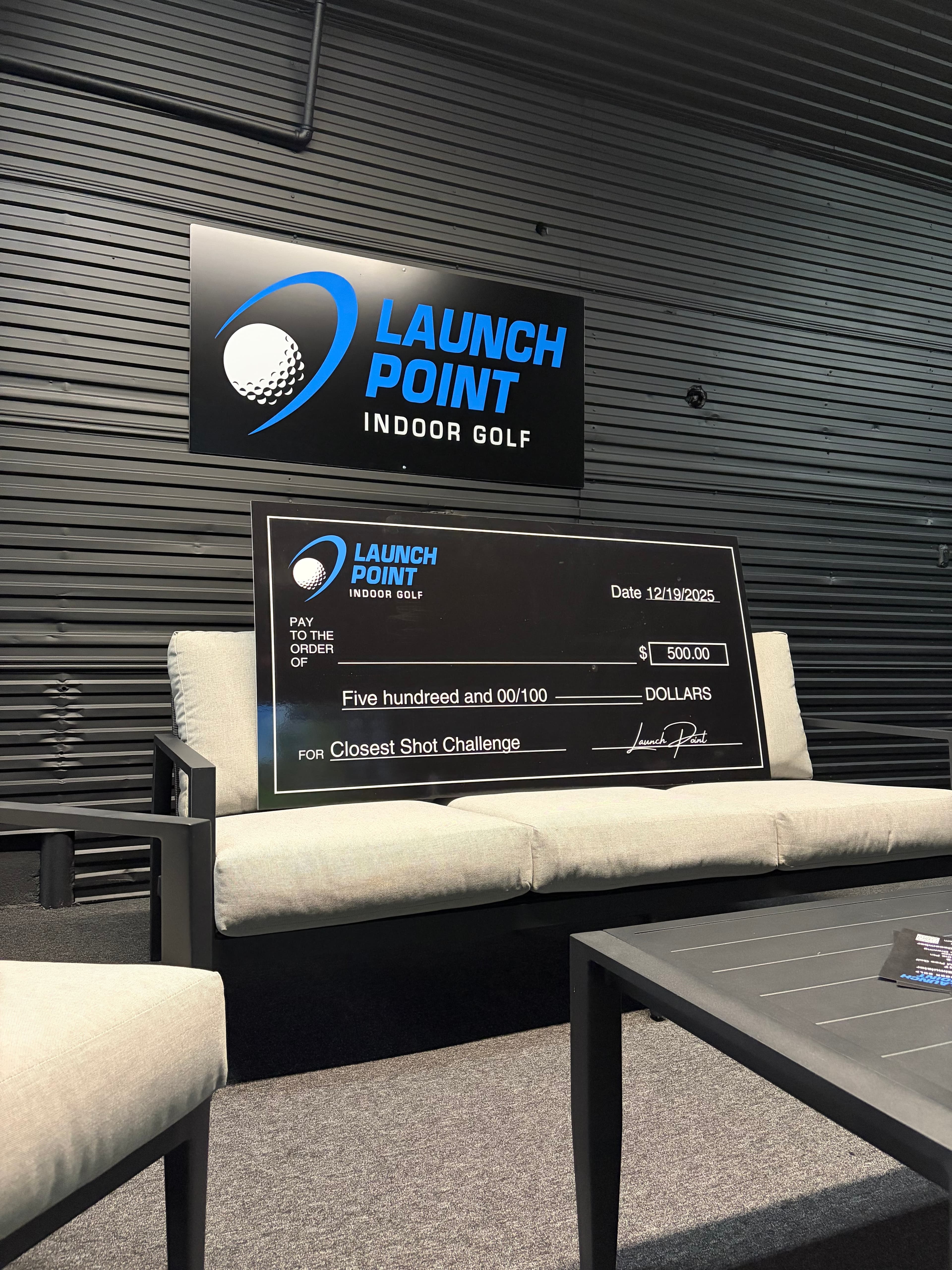 Launch Point - Image 5