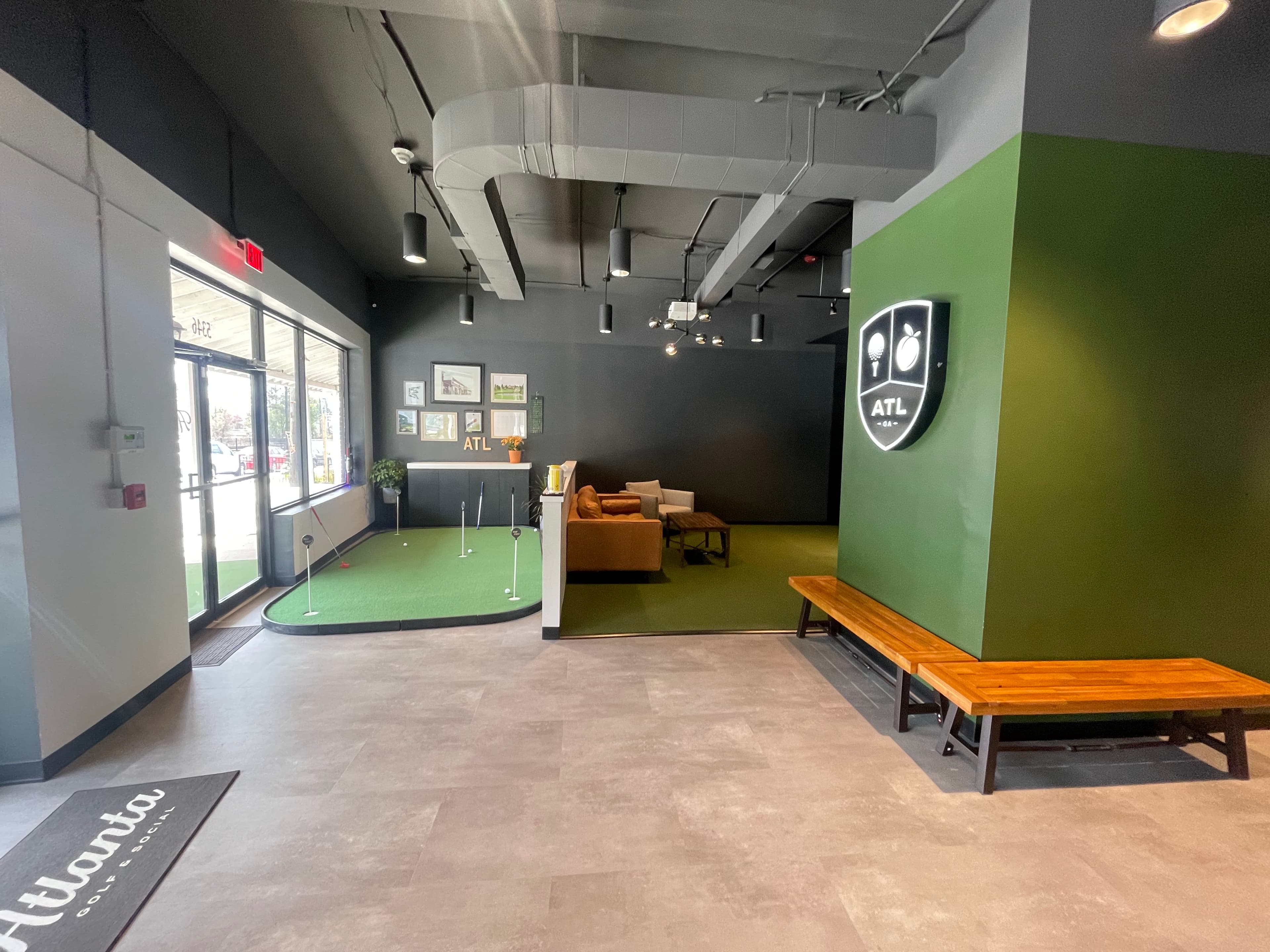 Atlanta Golf & Social | Chamblee - Image 4