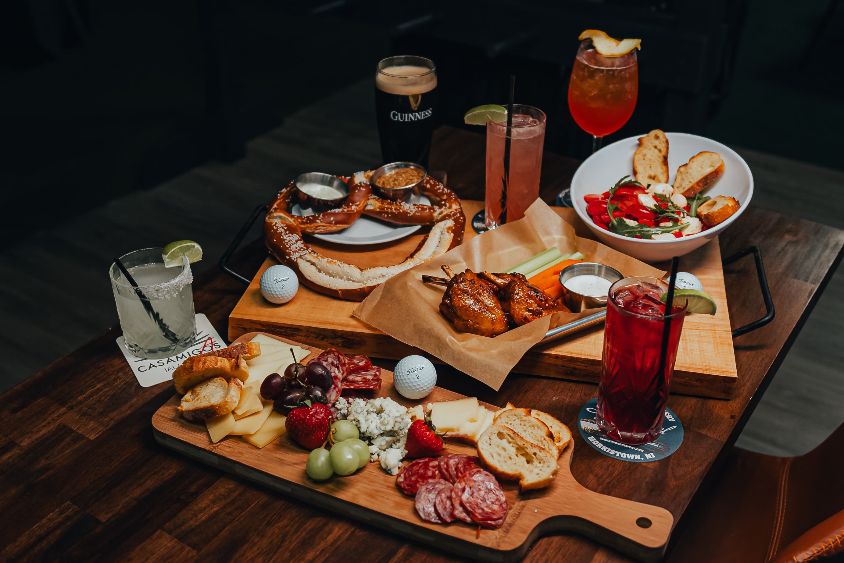 All Seasons Golf & Social Club - Image 9