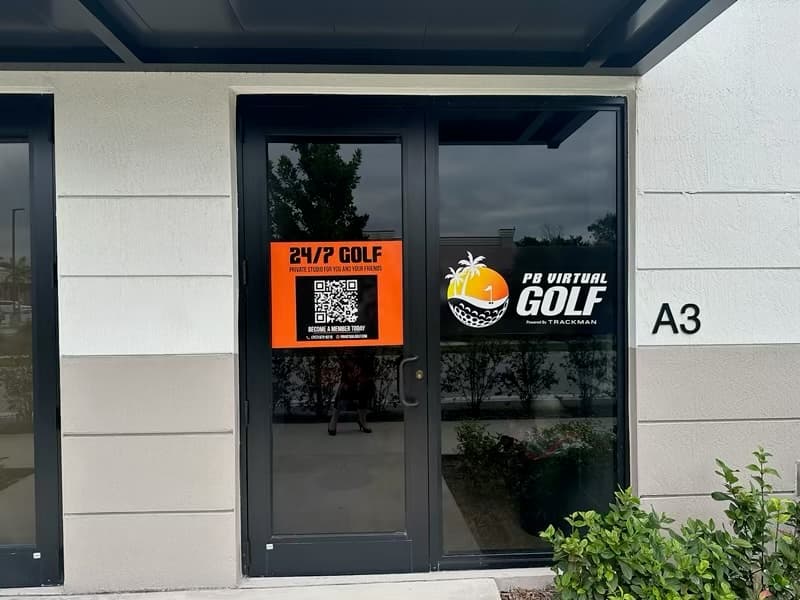 PB Virtual Golf - Image 2