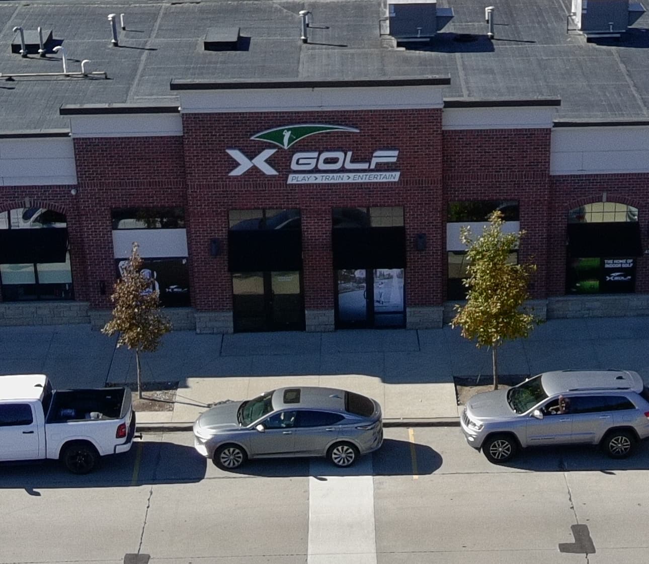 X-Golf Shelby - Image 4