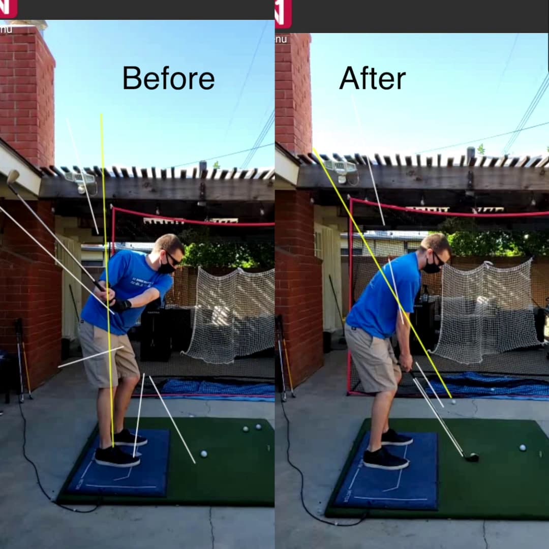 Danny Lee Golf Instruction - Image 8