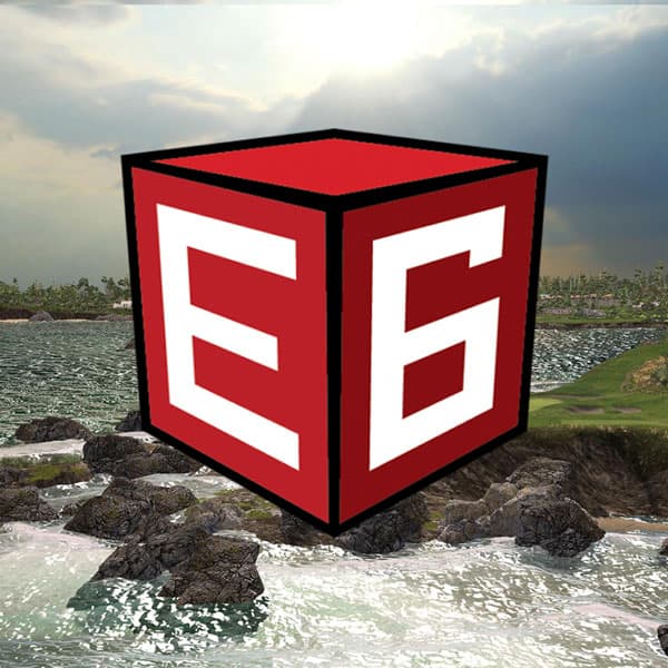 Gungho Golf - Home Golf Simulator Solutions - Image 3