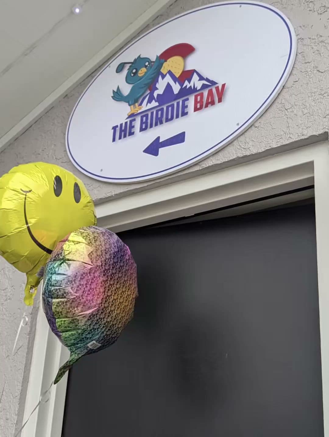 The Birdie Bay - Image 1