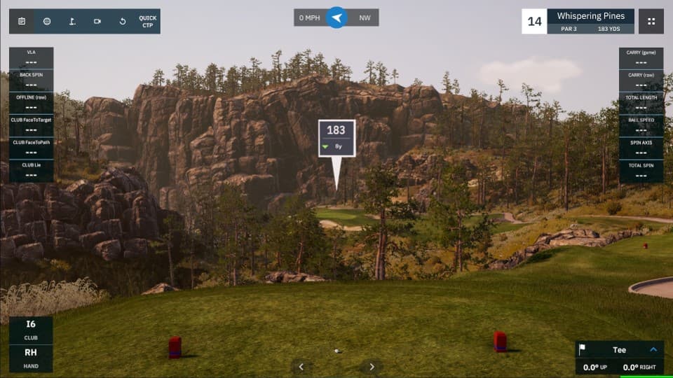 Birdie House Golf Club - Image 5