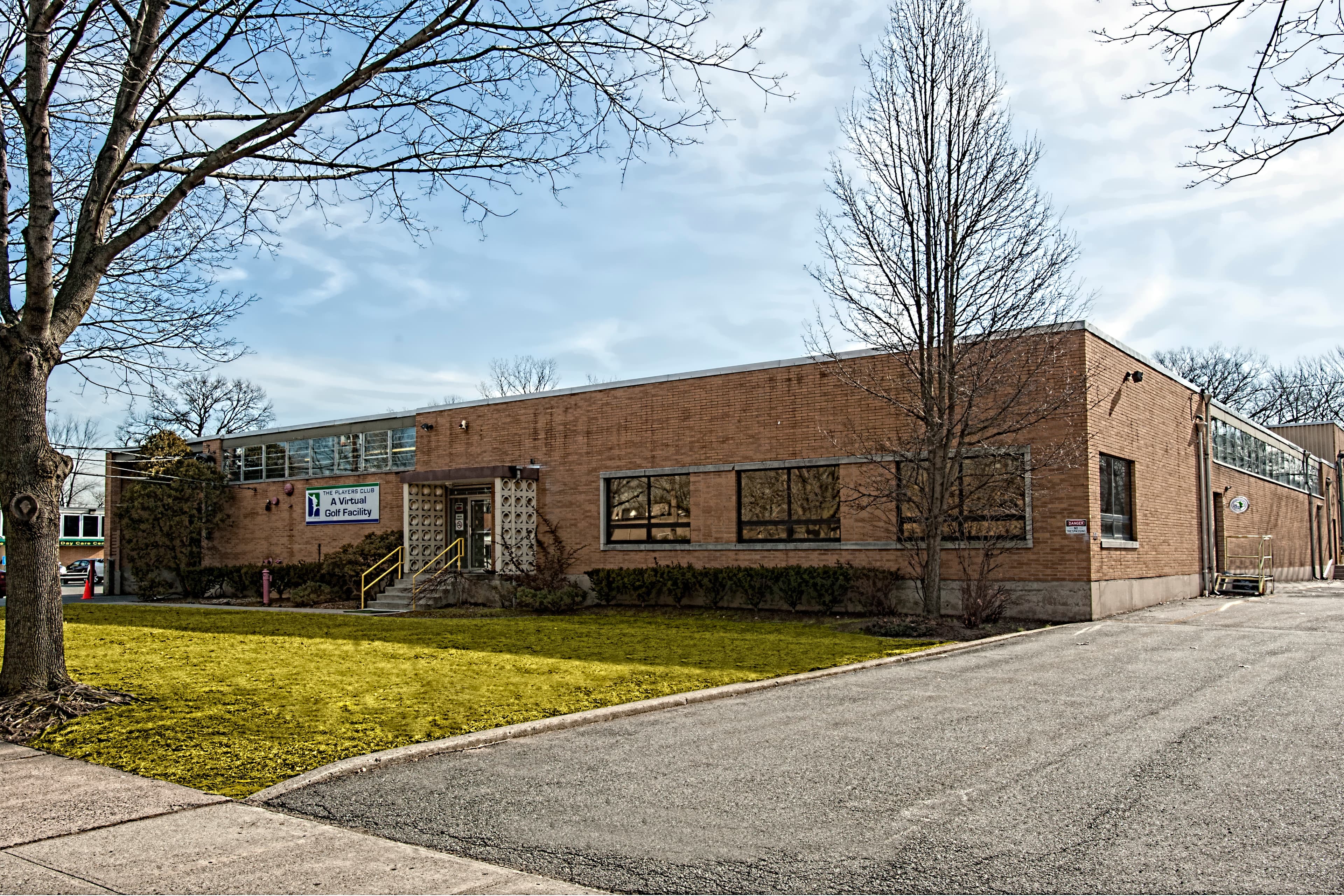 Players Club Virtual Golf - Image 5