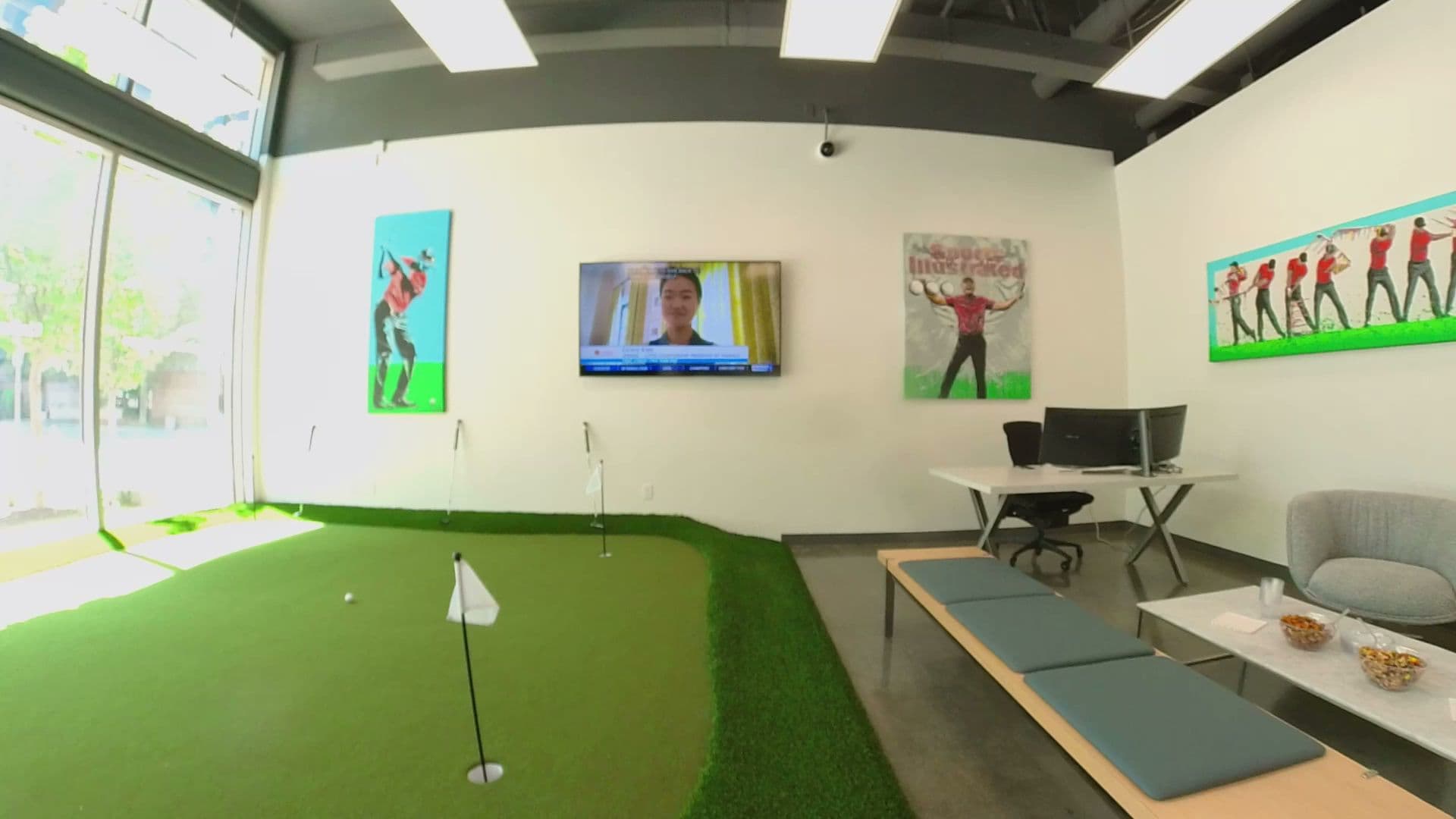 Scratch Golf Club - Image 8