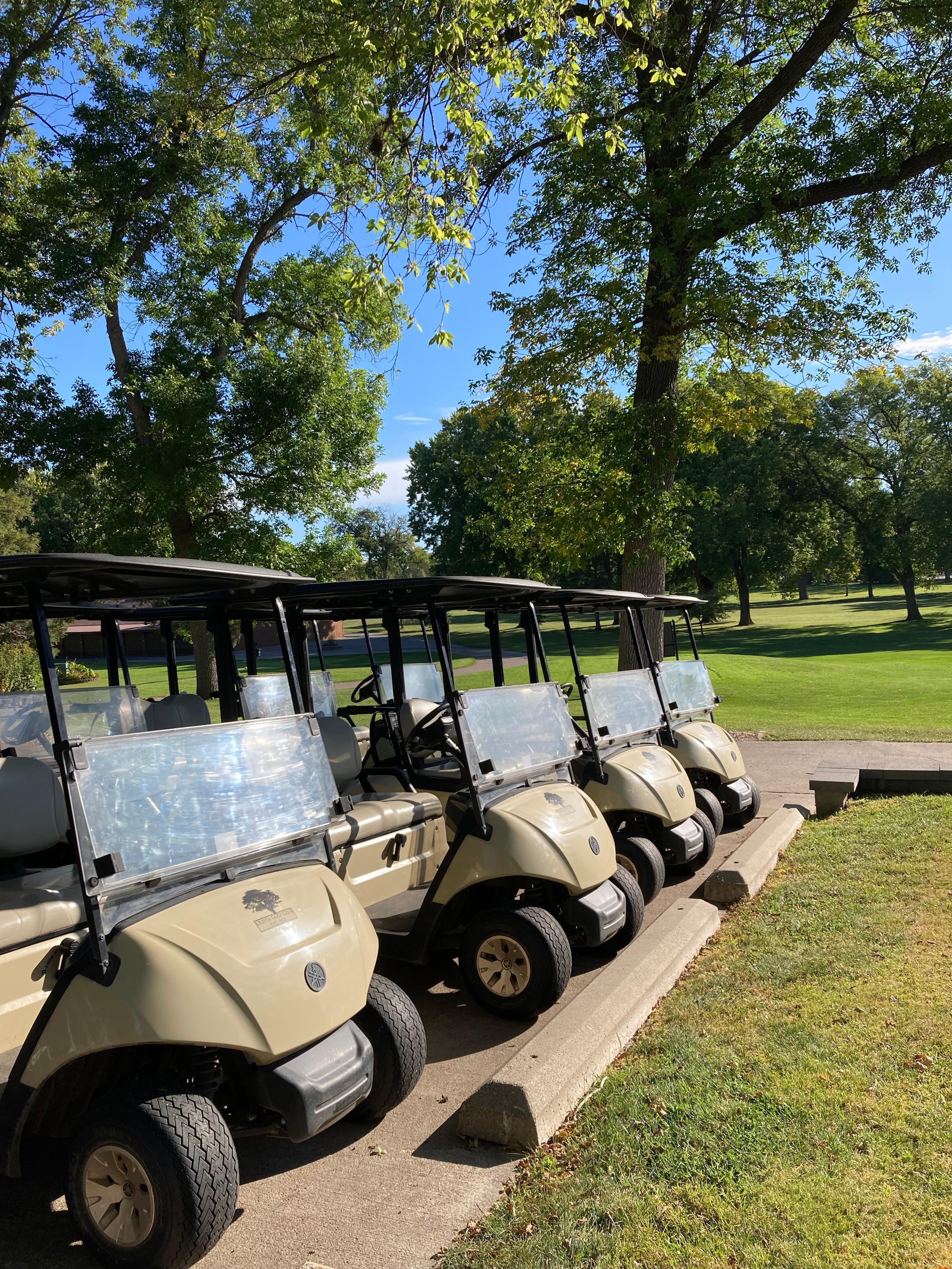 Olivia Golf Club - Image 5