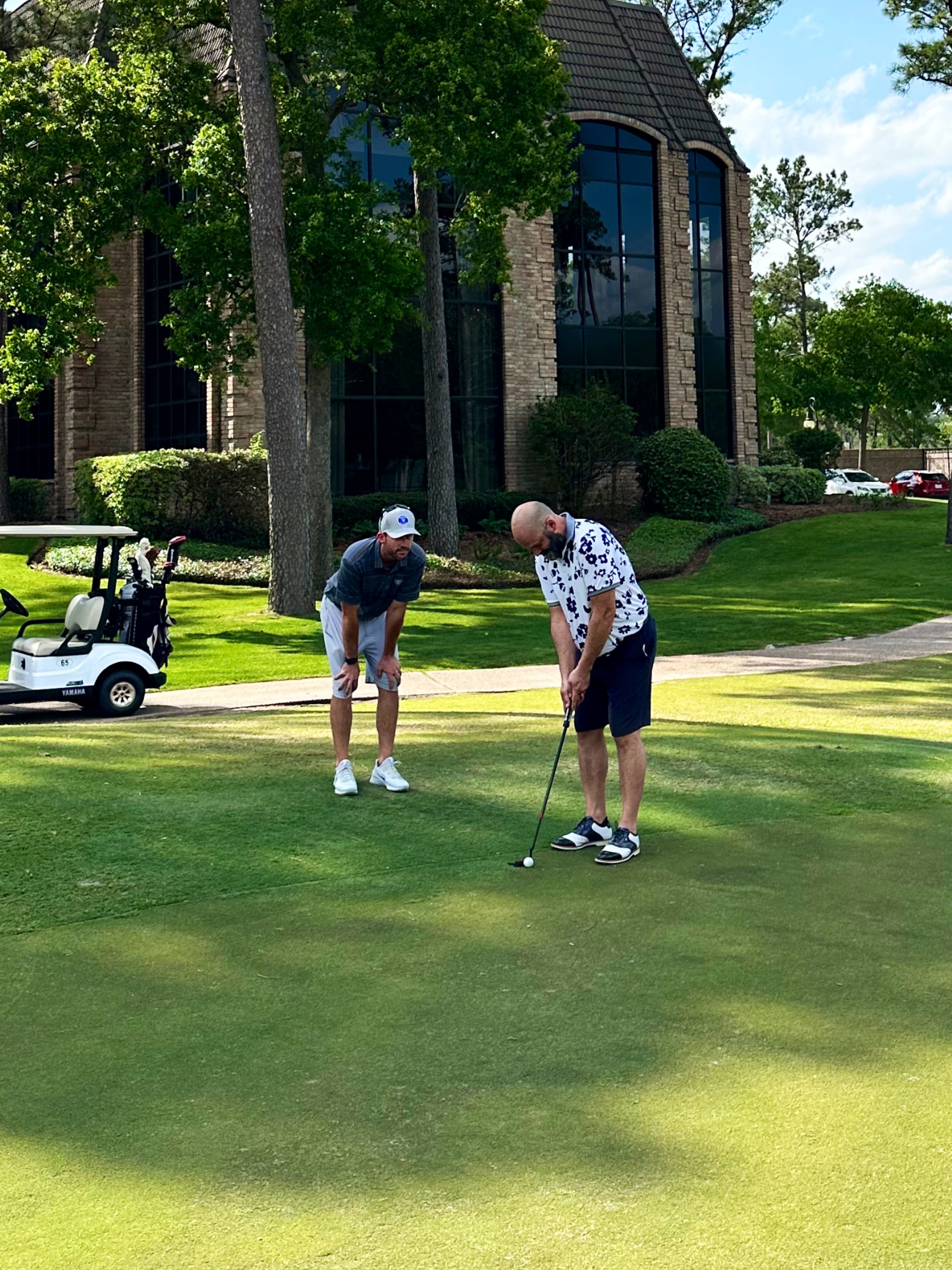 Golf Performance Group - Image 3