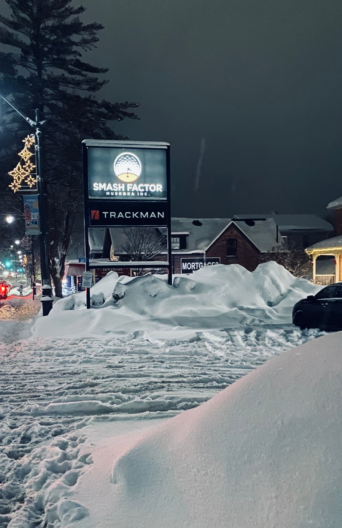 Smash Factor Muskoka - Image 5