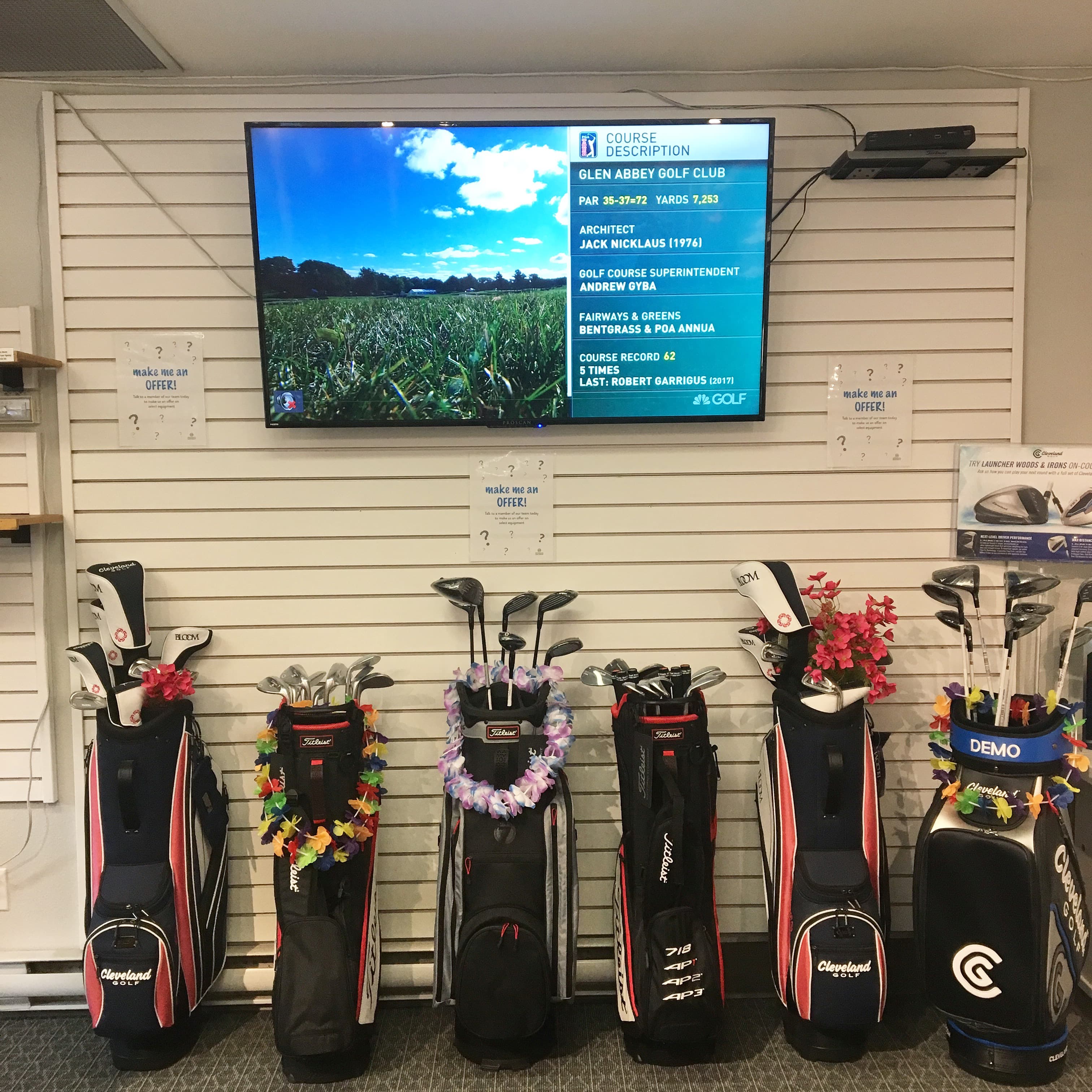 Shadow Ridge Golf Club - Image 10