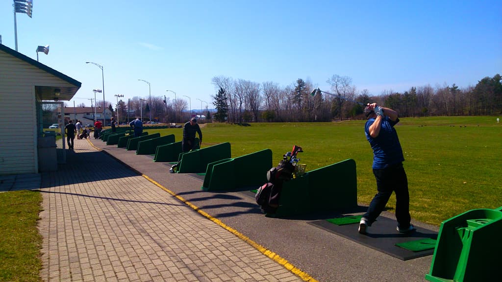 Pavillon du Golf Gatineau - Image 4