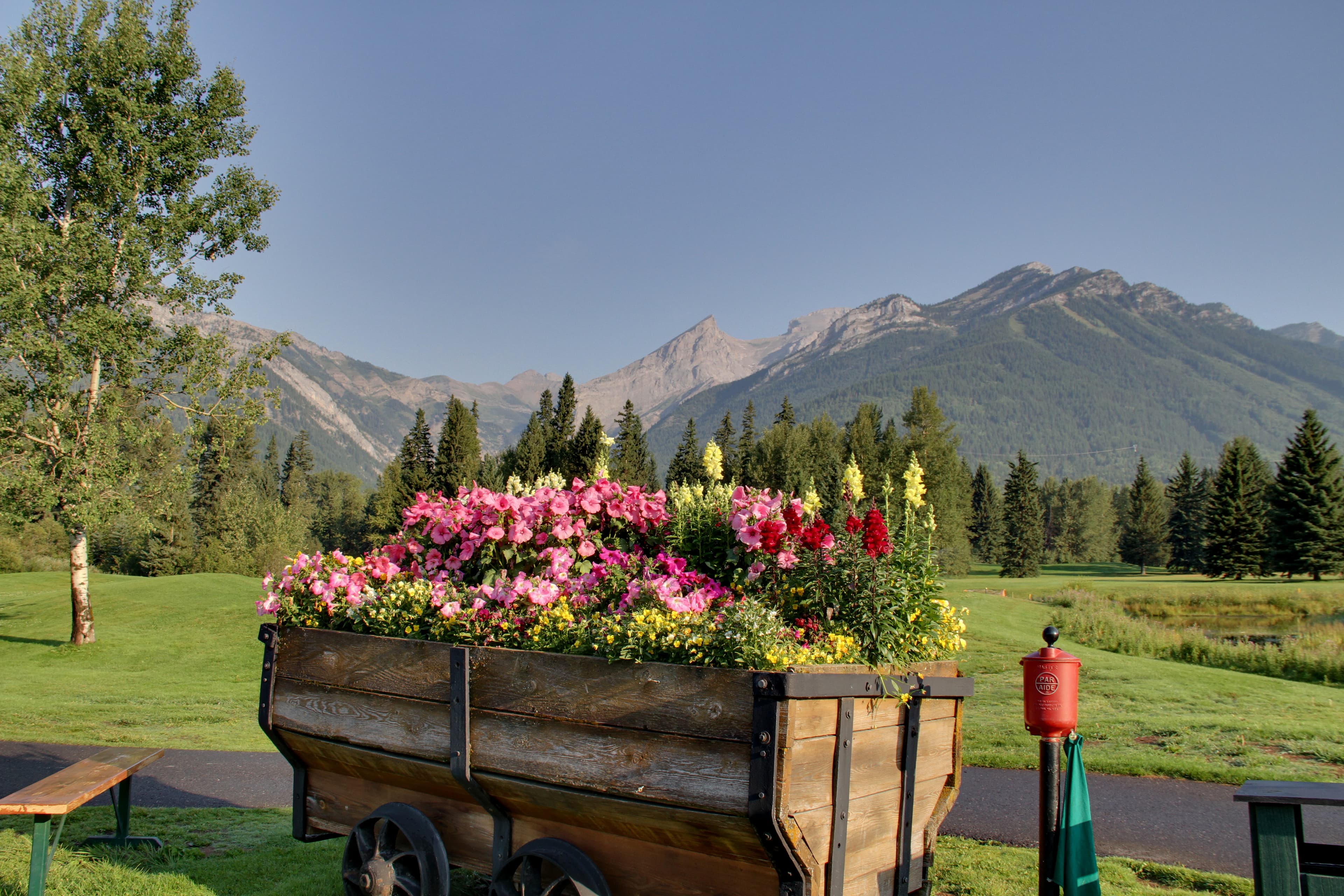 Fernie Golf Club - Image 6