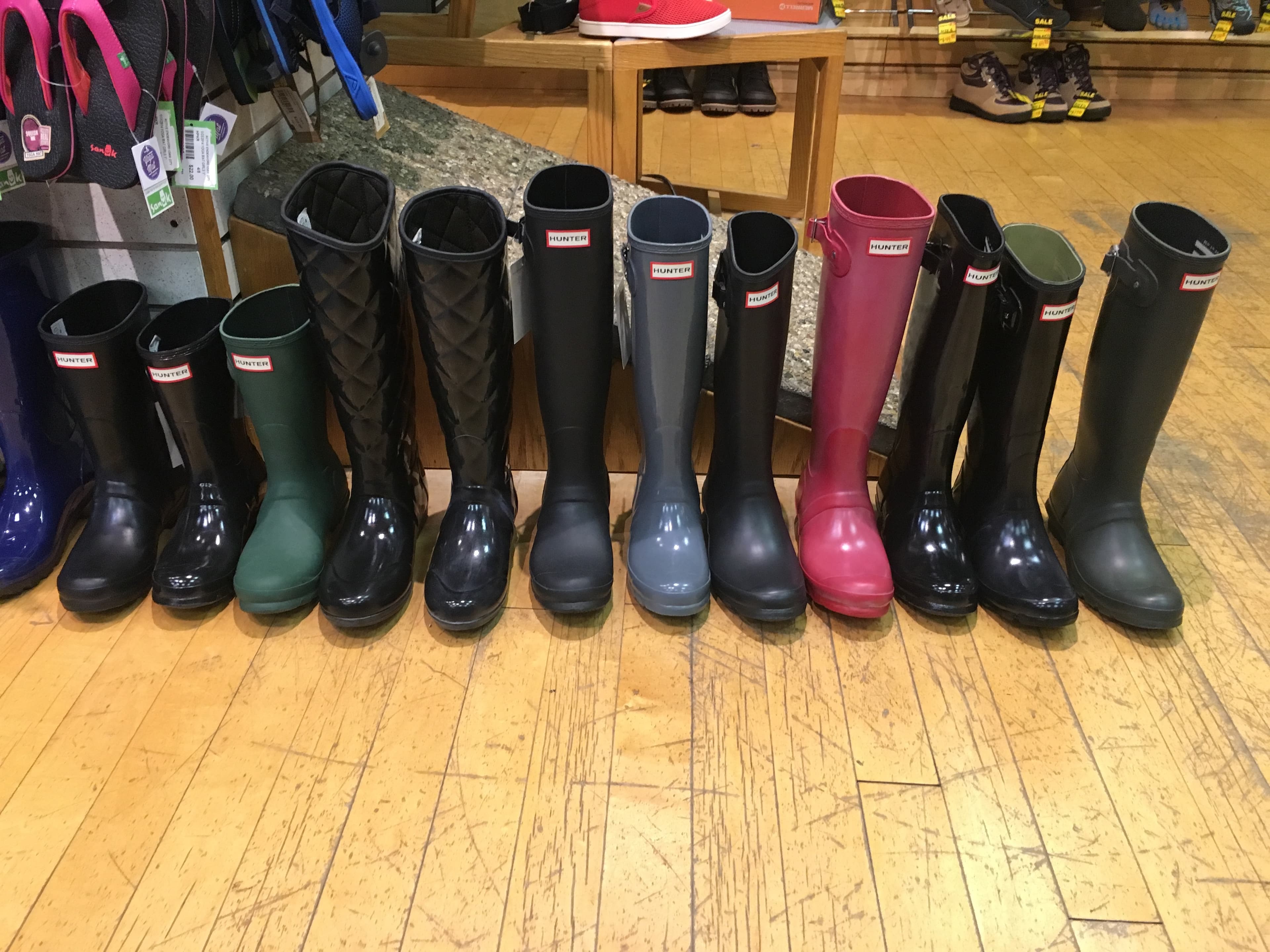 Active Endeavors of Iowa City at IRL - Image 9